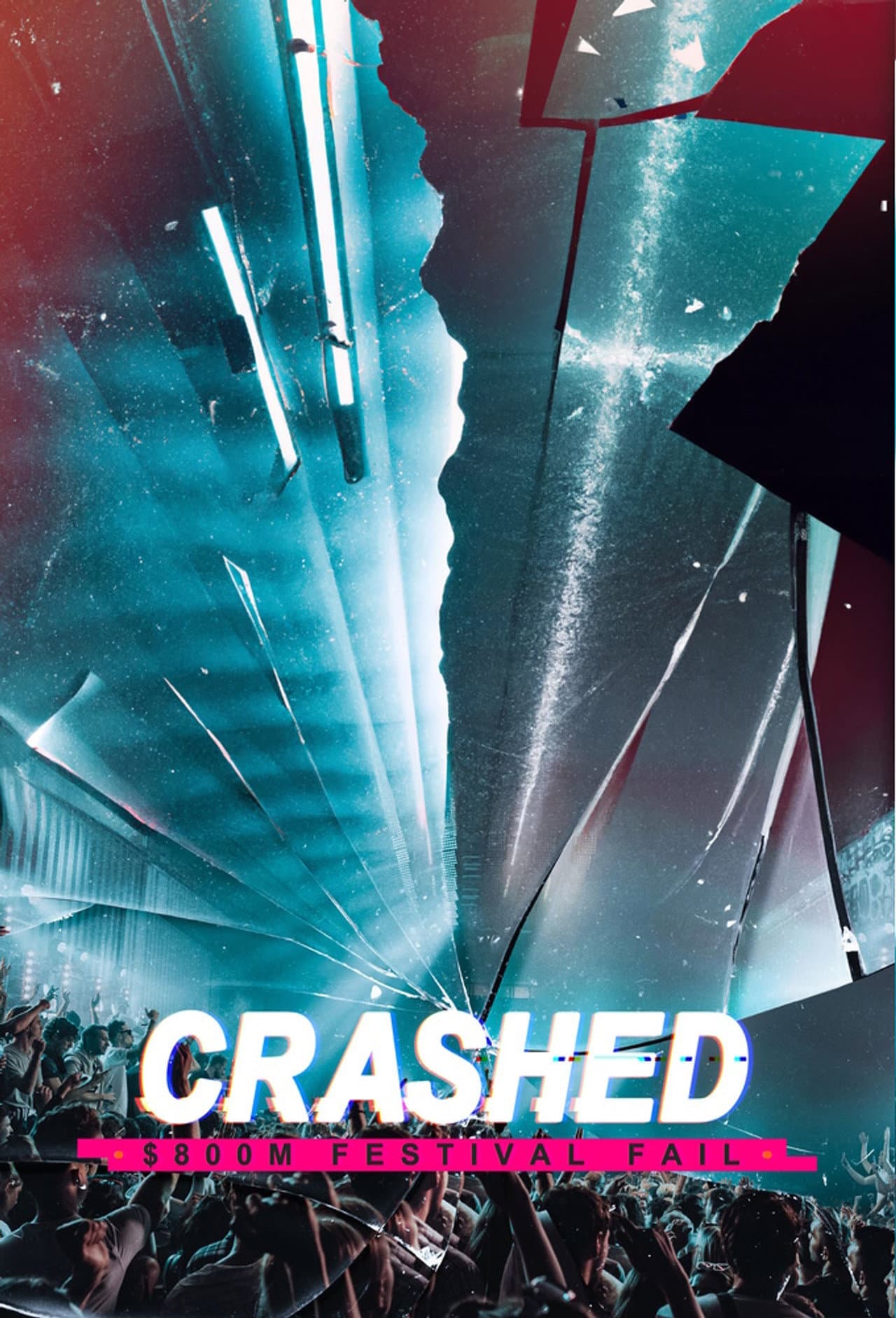Crashed: $800m Festival Fail preview 2