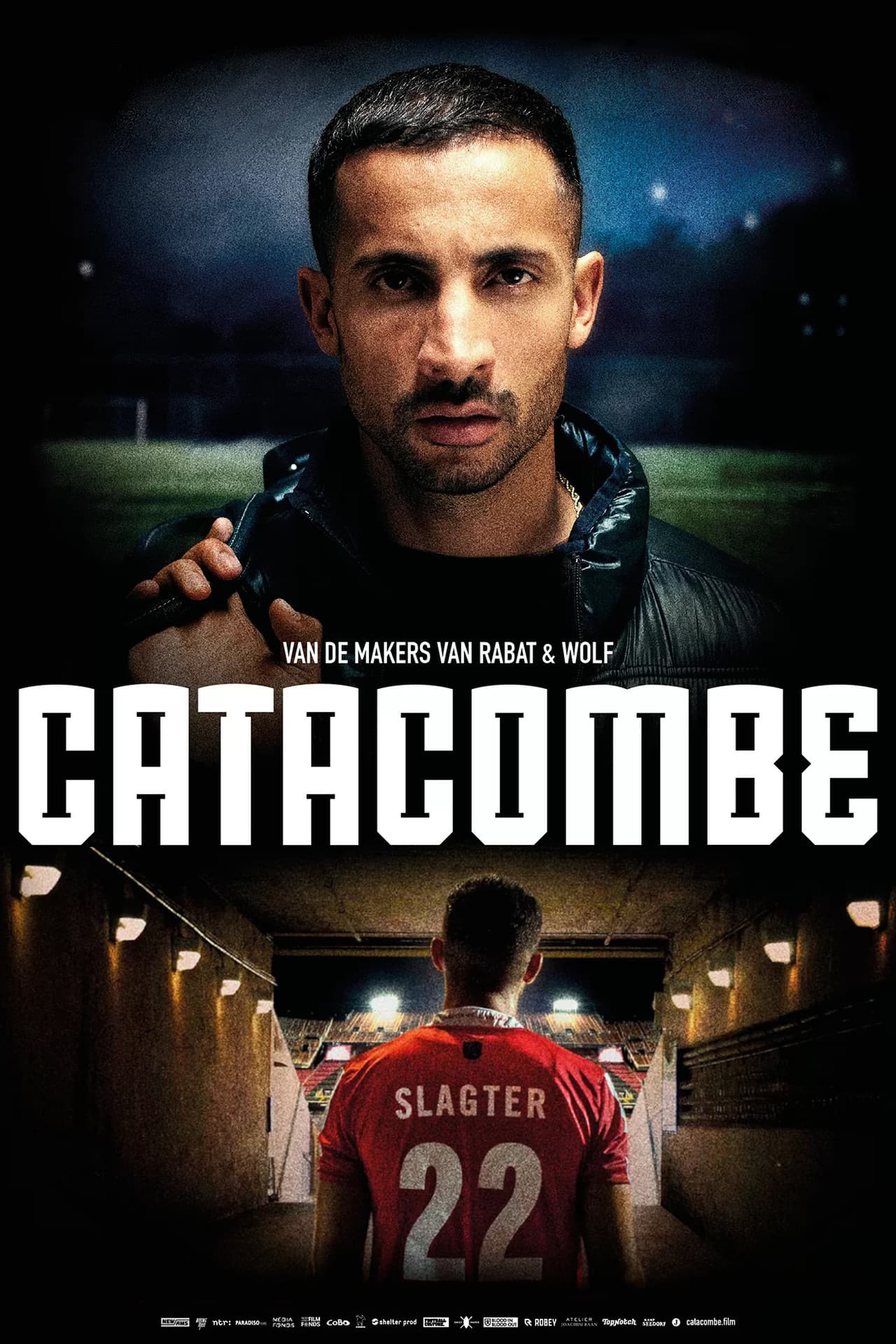 Catacombe preview 2
