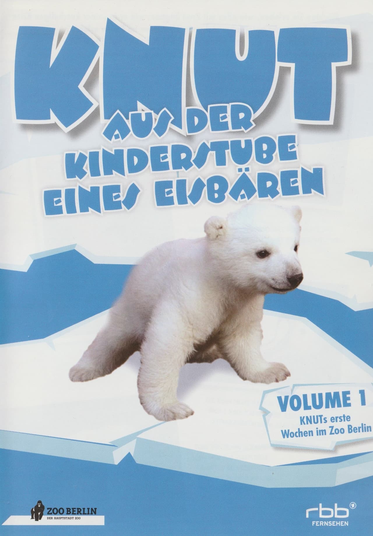 Knut - Aus der Kinderstube eines Eisbären preview 2