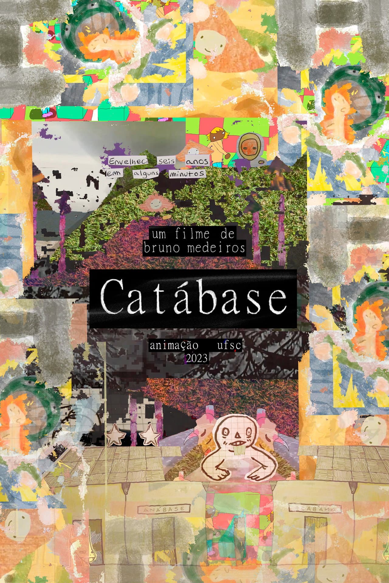 Catábase preview 2