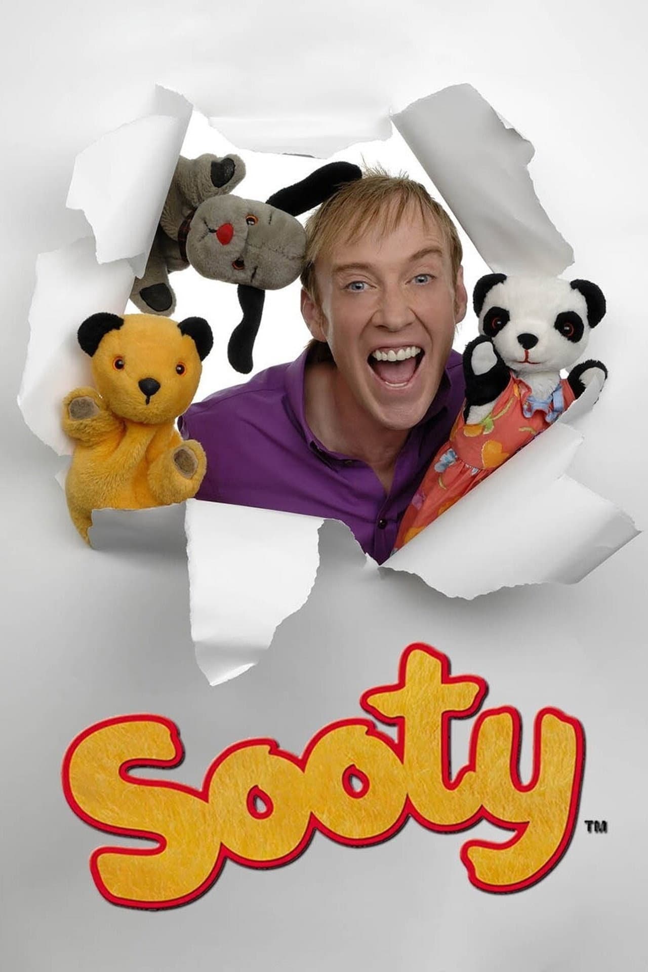 Sooty preview 2