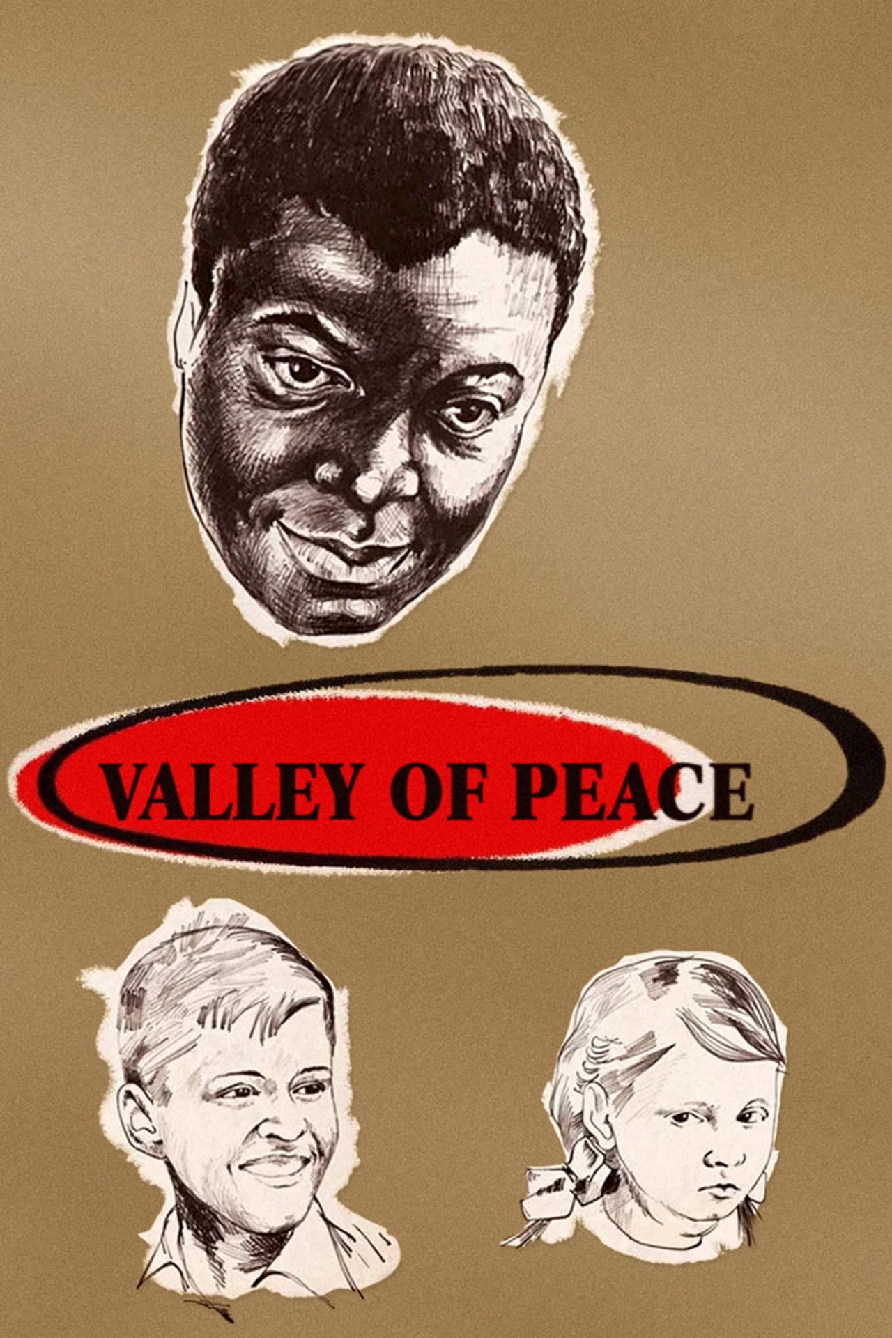 Valley of Peace preview 2