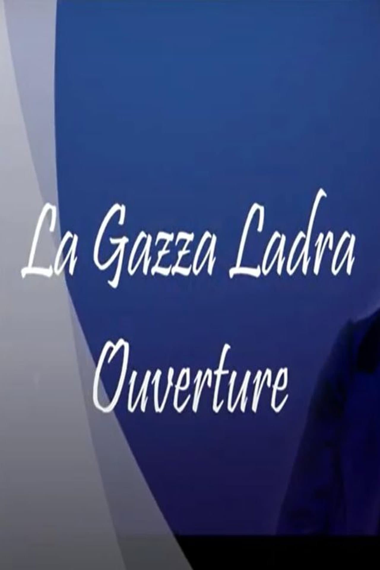 La Gazza Ladra Overture preview 1