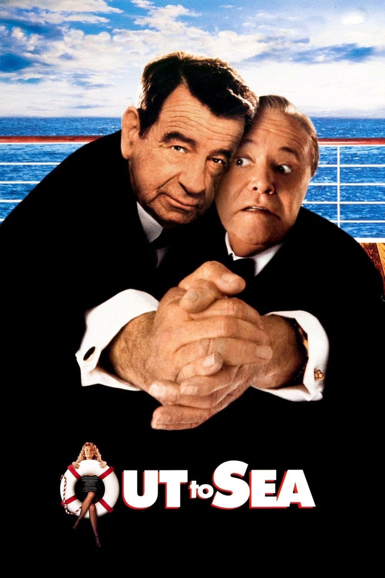 Out to Sea preview 2