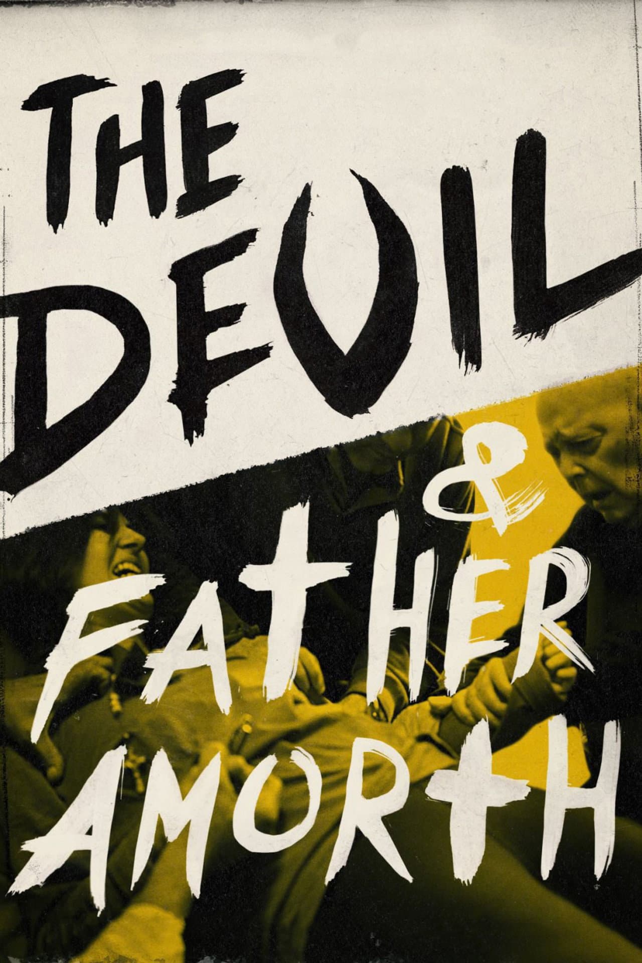 The Devil and Father Amorth preview 2