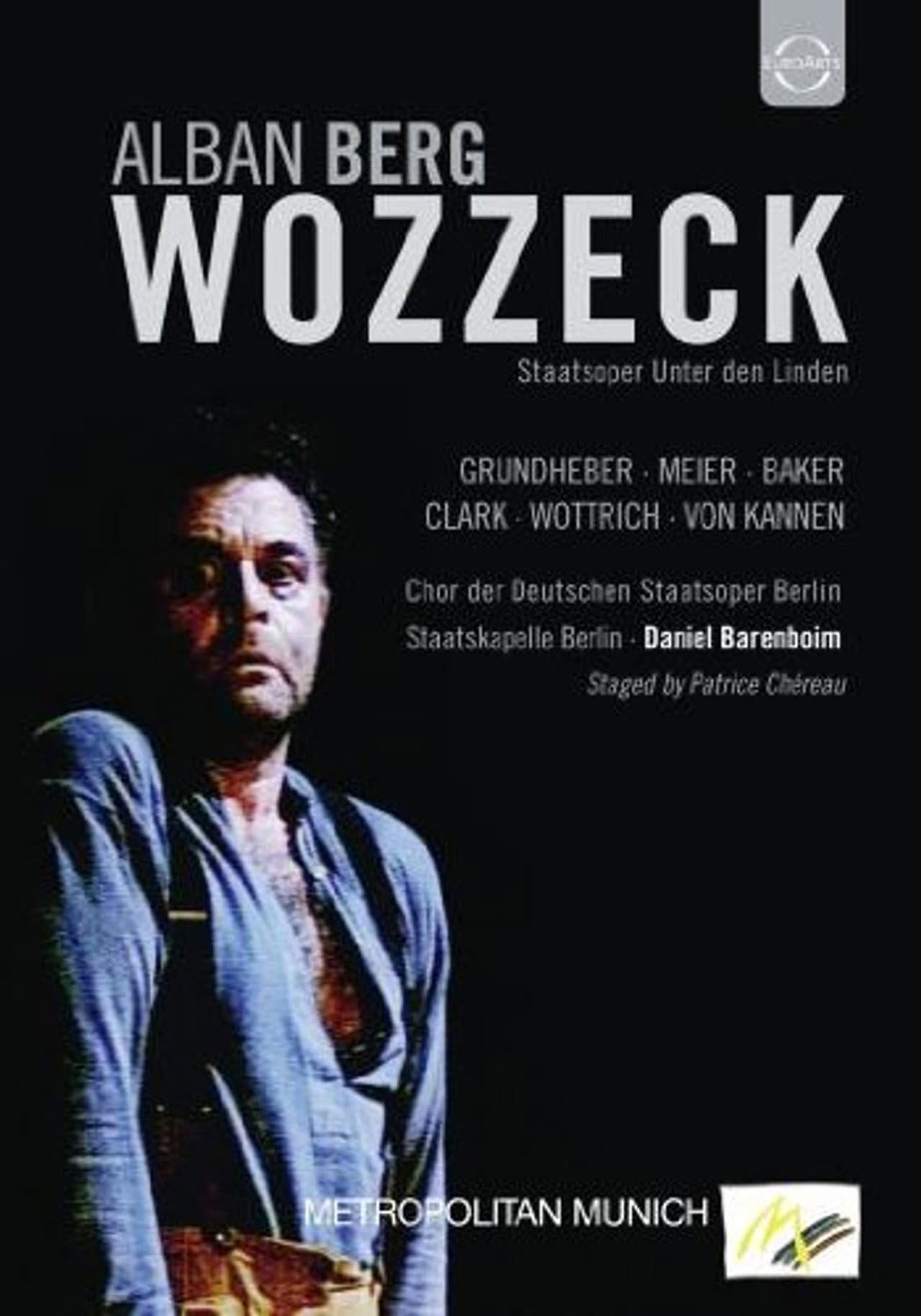 Wozzeck preview 1