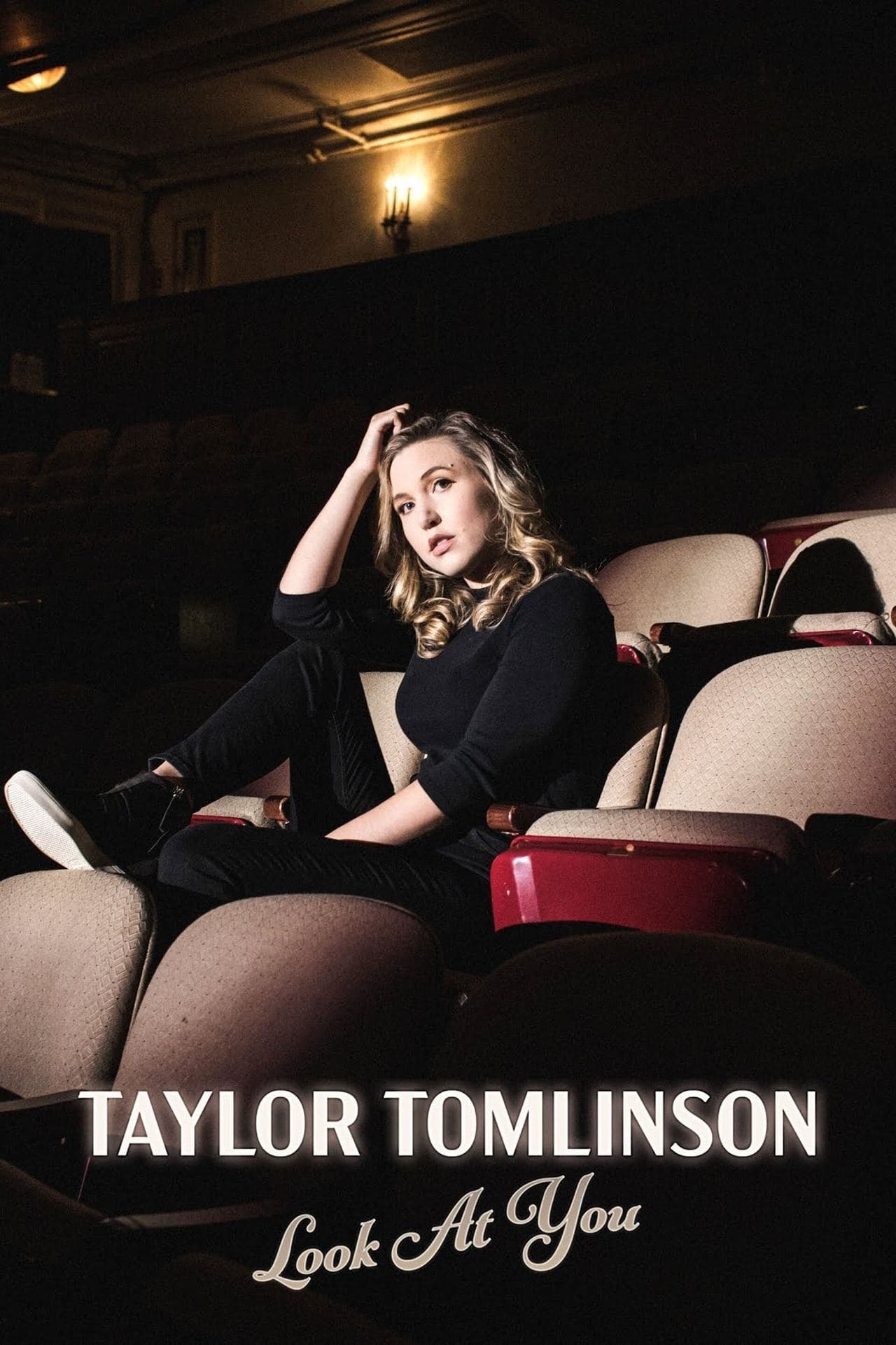 Taylor Tomlinson: Look at You preview 2