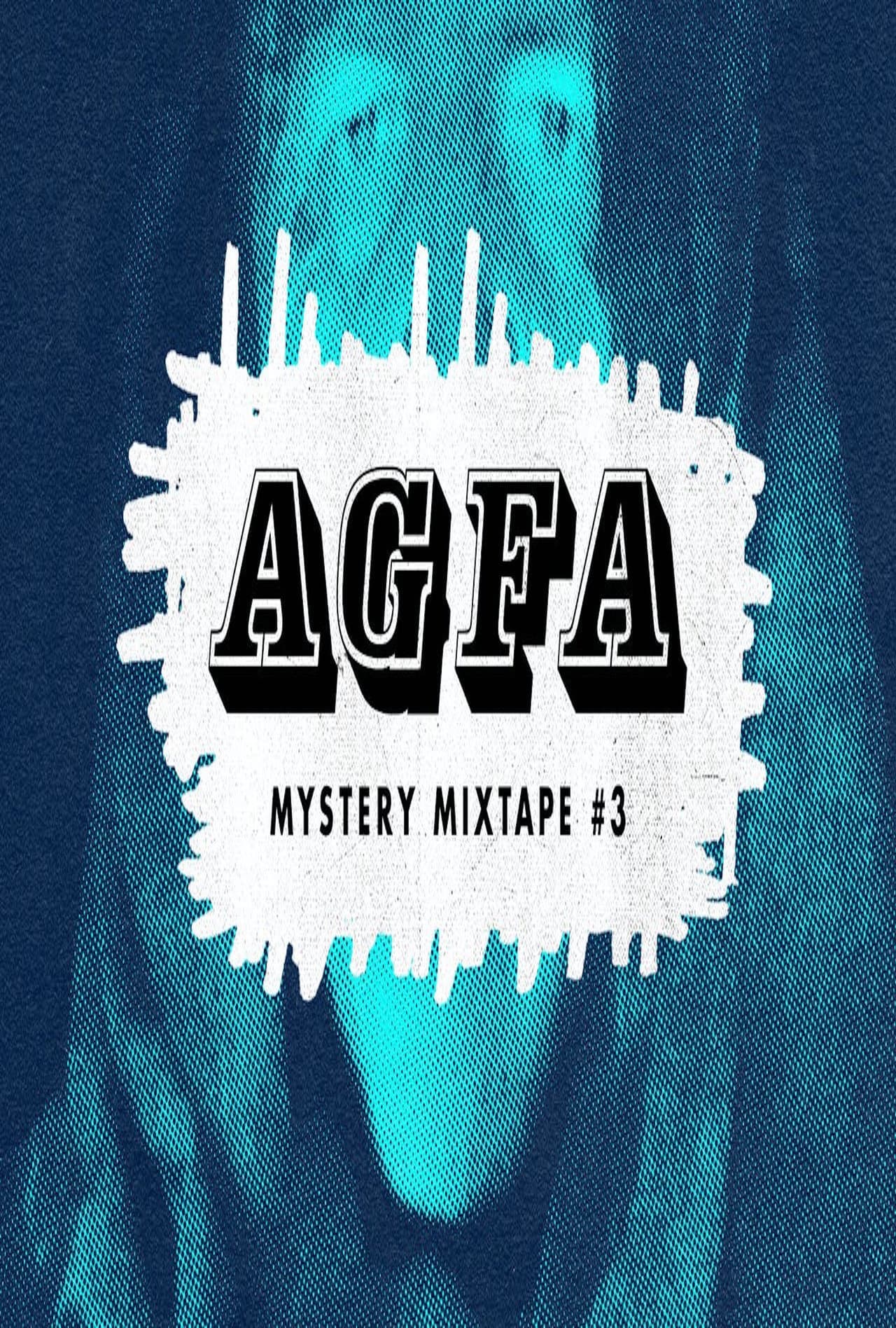 AGFA Mystery Mixtape #3: Sequelitis preview 2