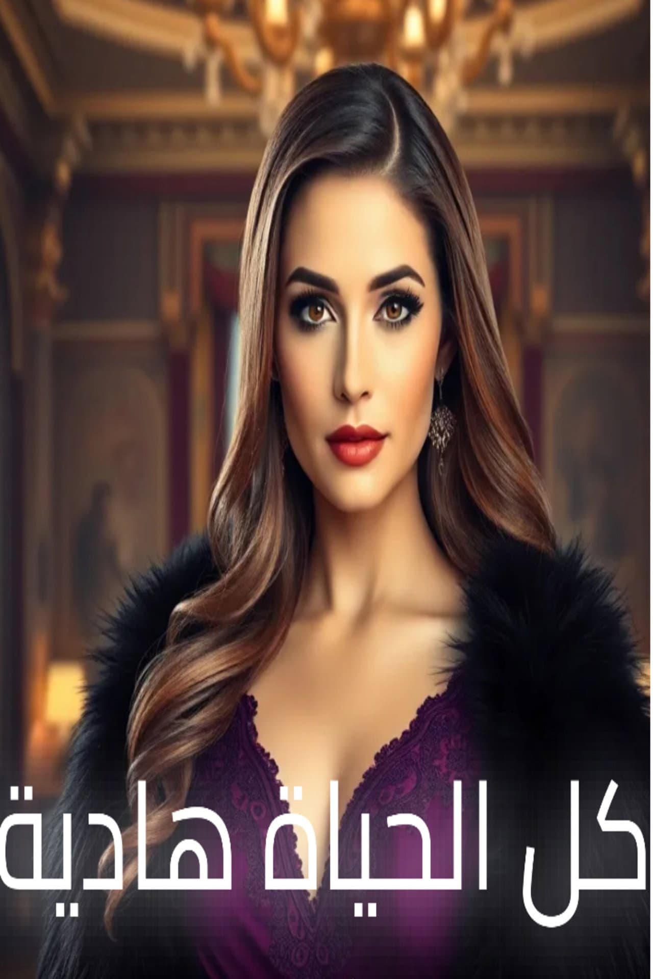 All lives Hadya preview 2