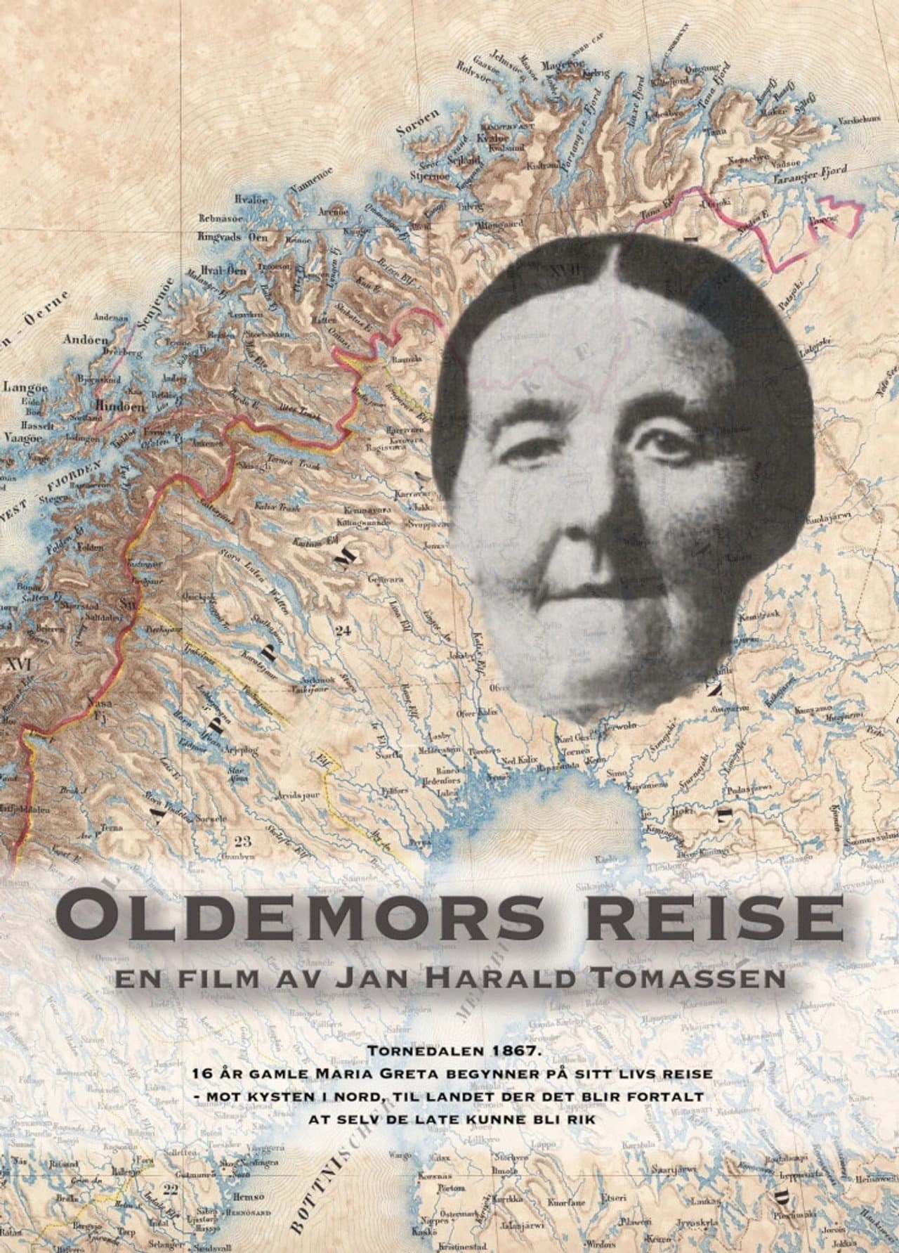 Oldemors reise preview 1