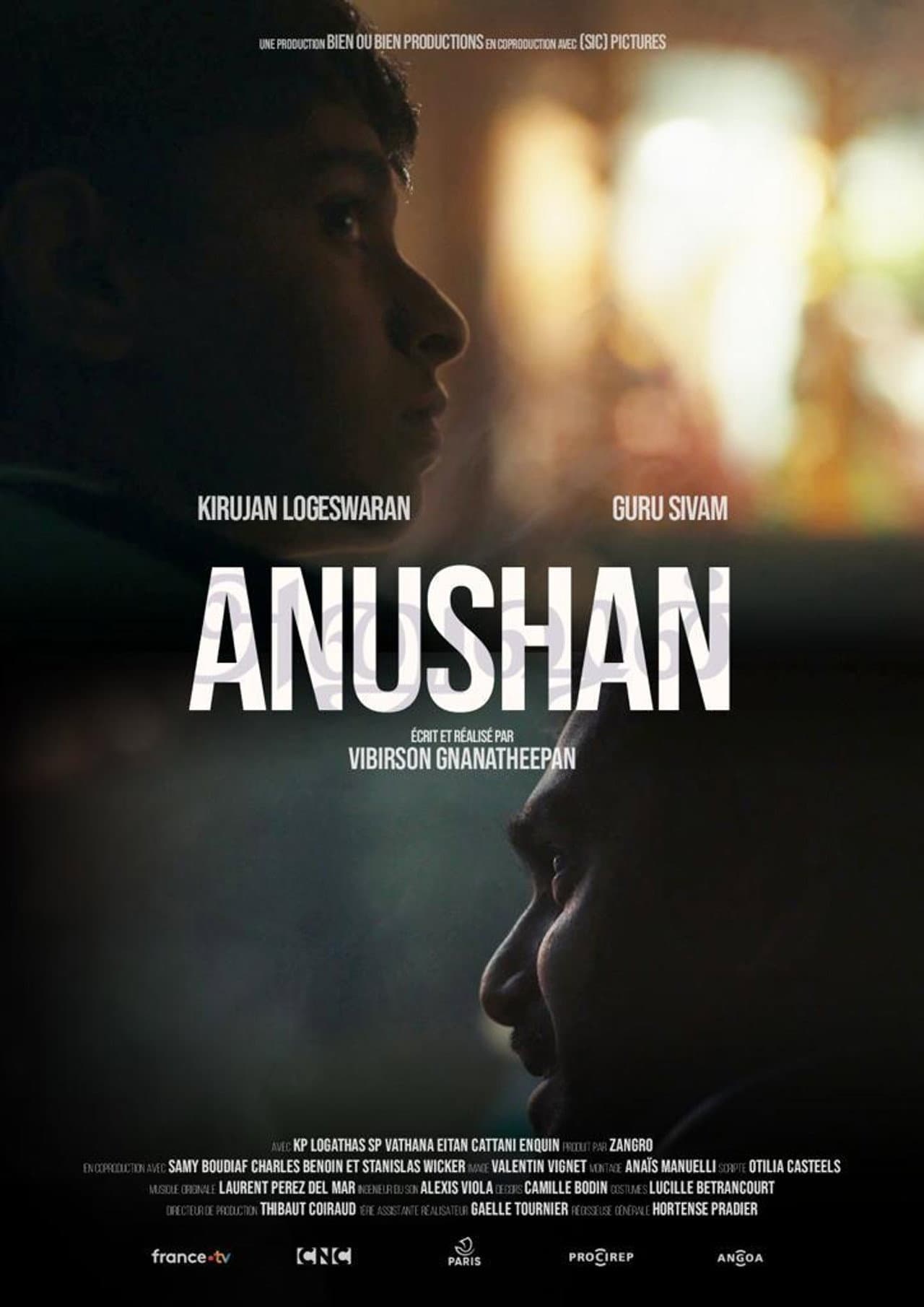 Anushan preview 2