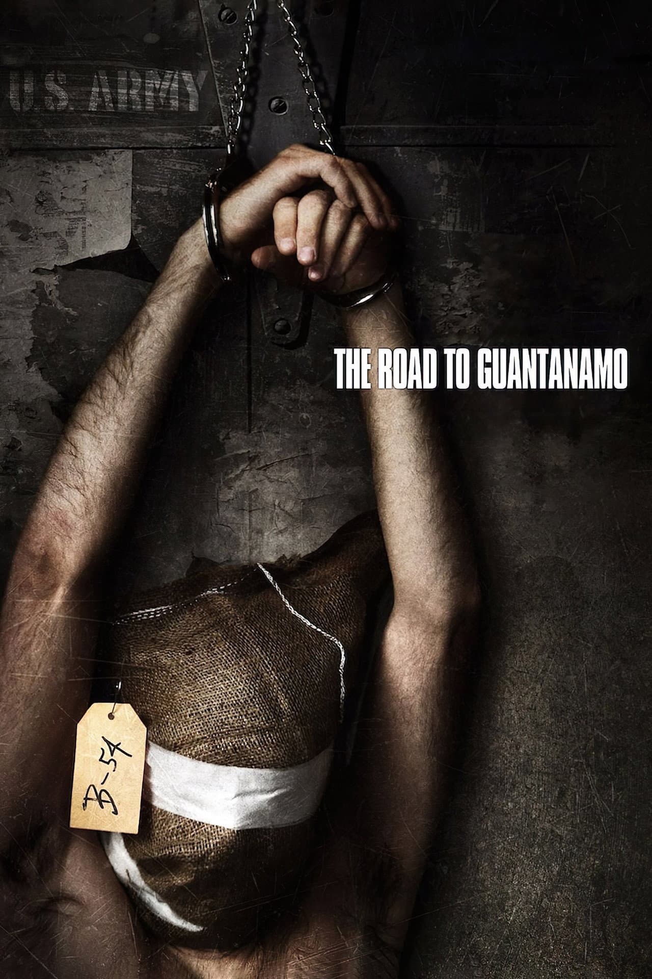 The Road to Guantanamo preview 2