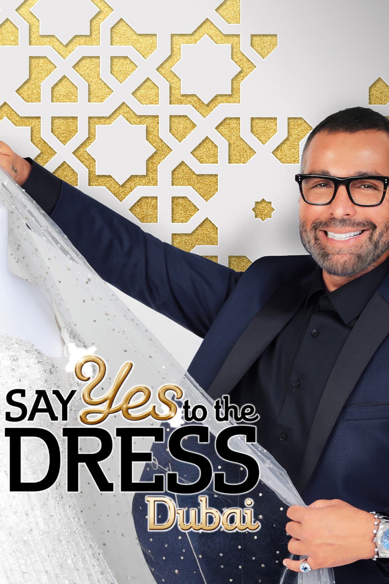Say Yes To The Dress Dubai preview 2