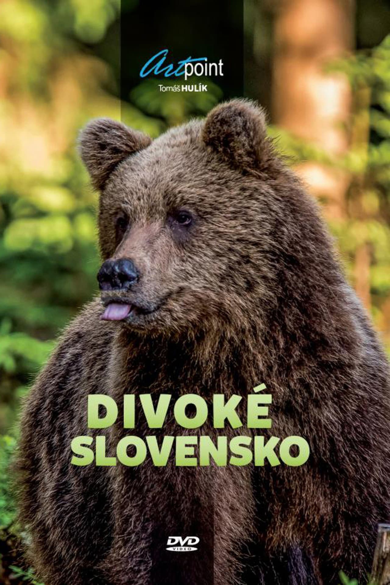 Wild Slovakia preview 2