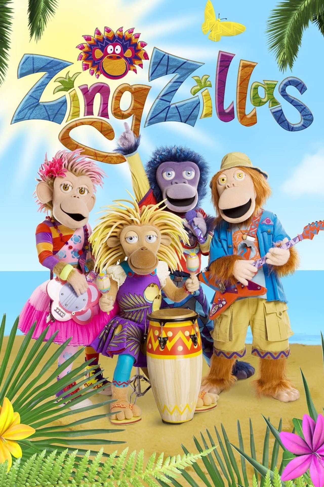 ZingZillas preview 2