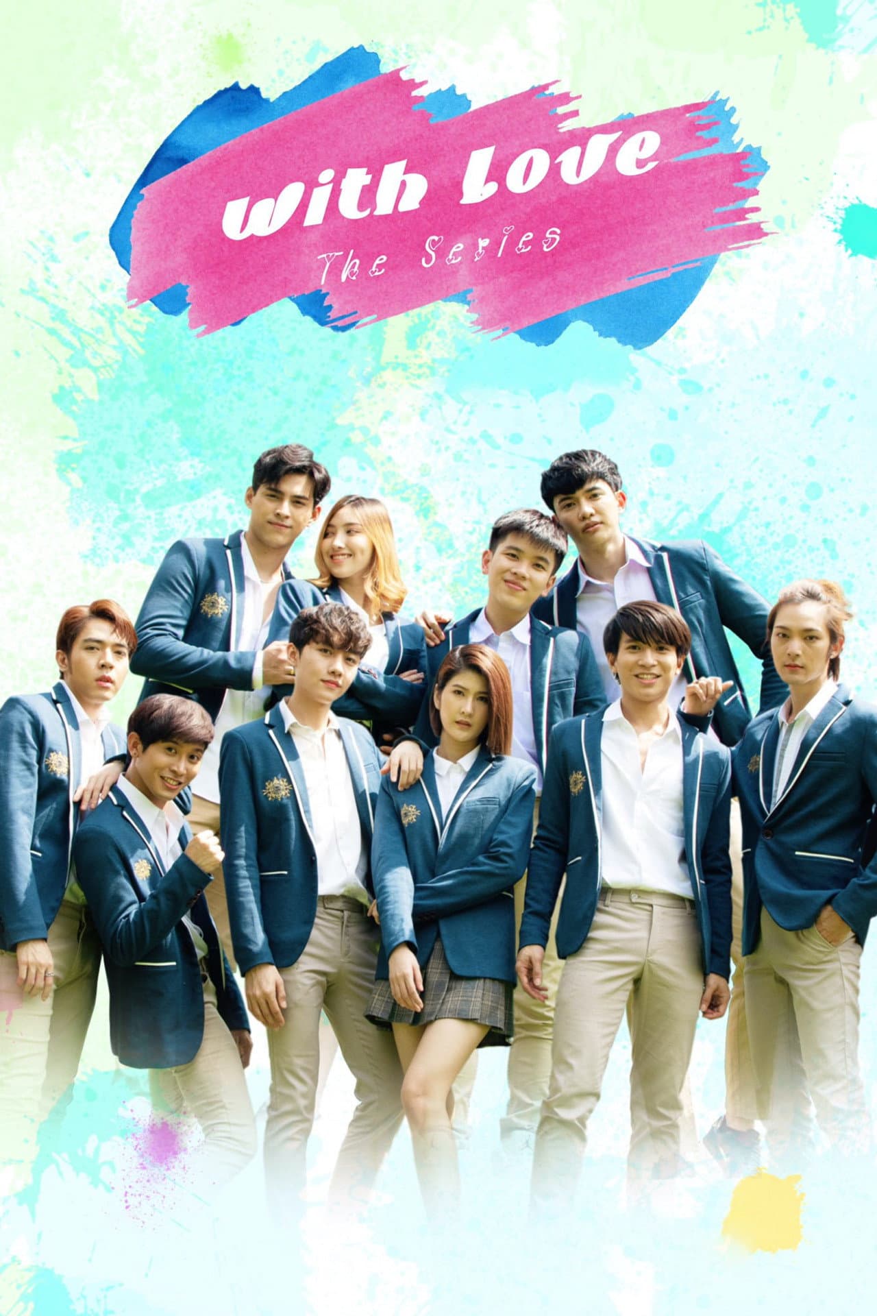 With Love preview 2
