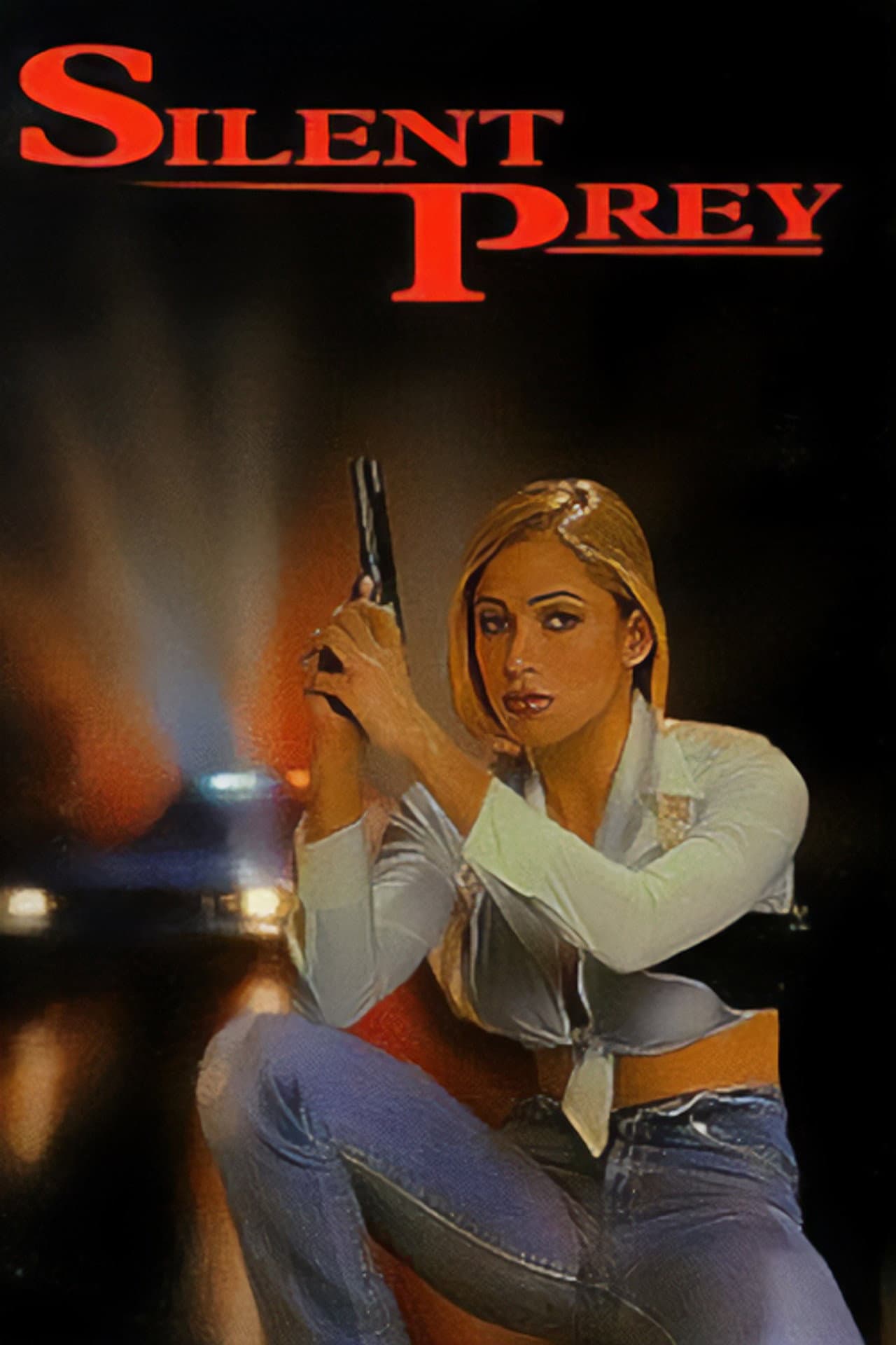 Silent Prey preview 1