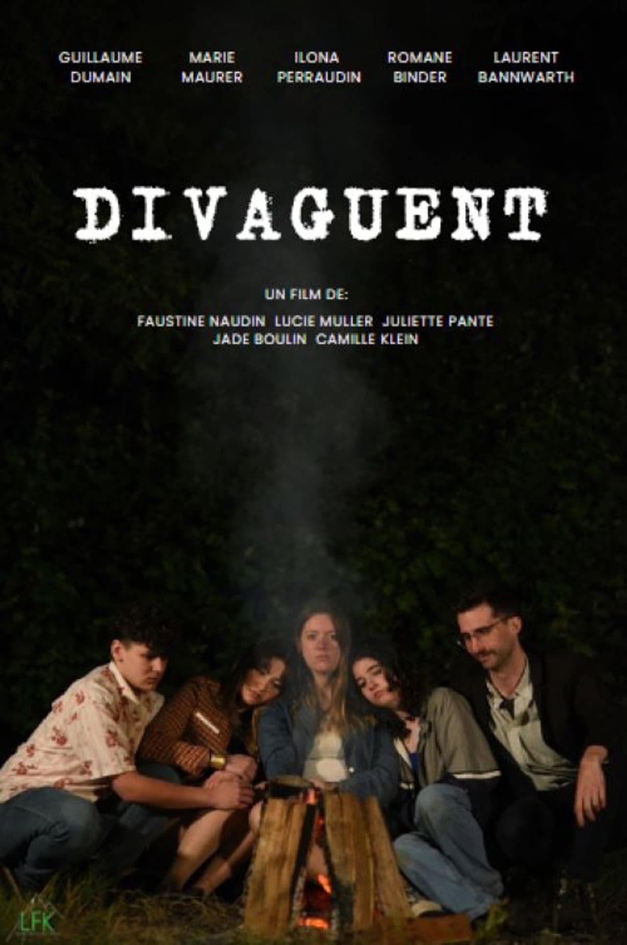 Divaguent preview 1
