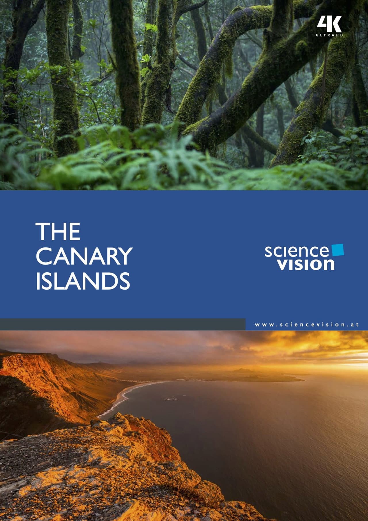 The Canary Islands preview 2