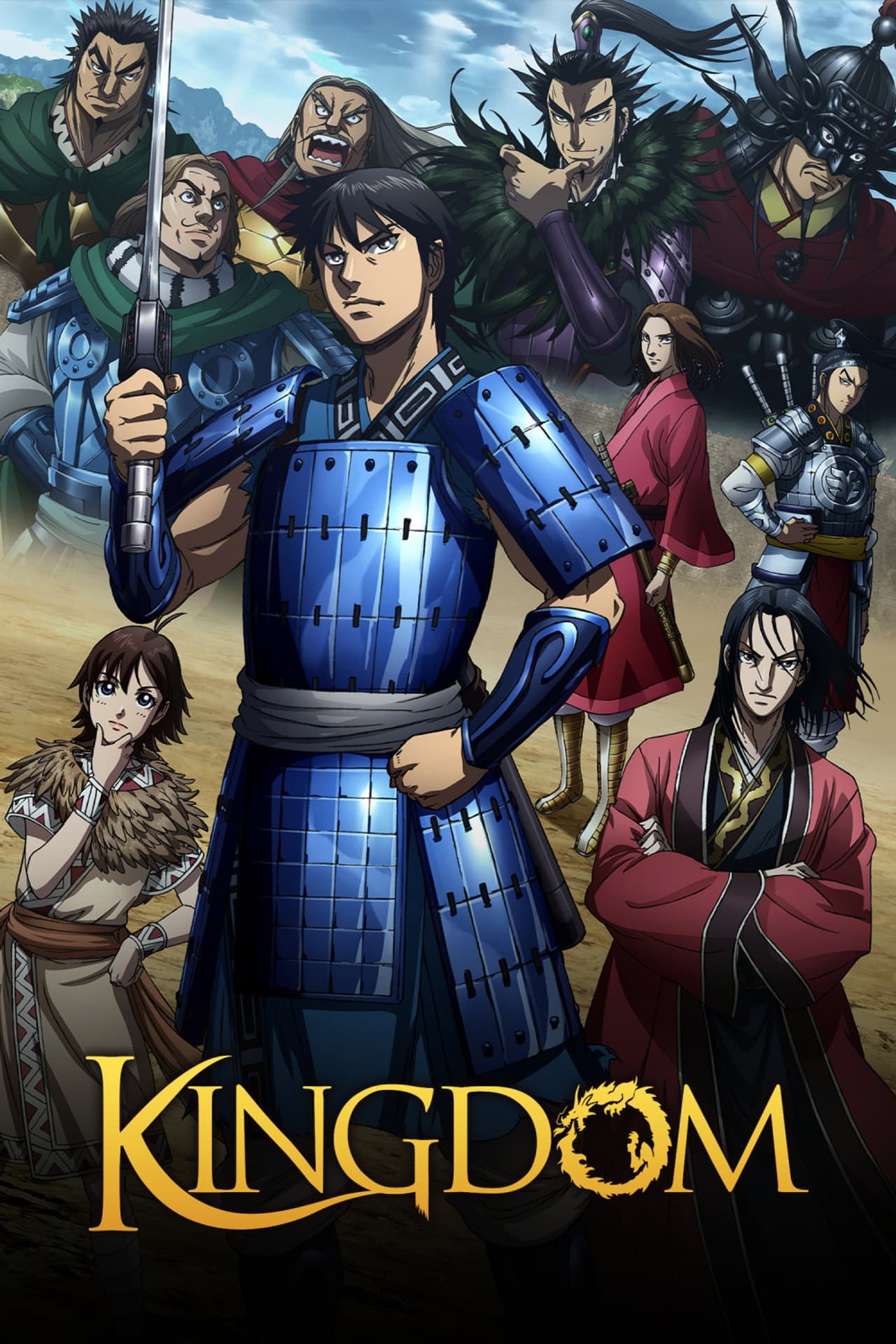 Kingdom preview 2