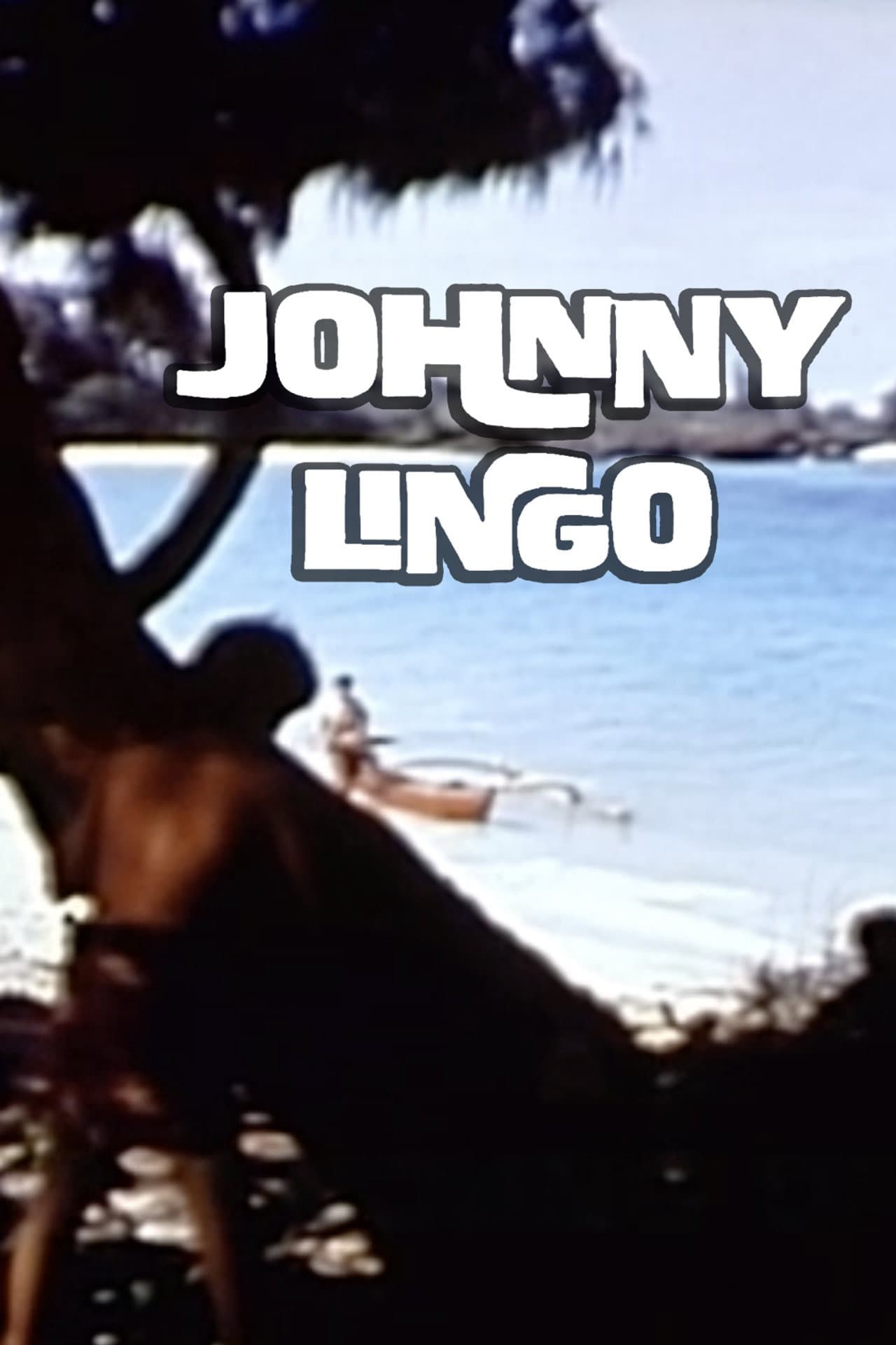 Johnny Lingo preview 1