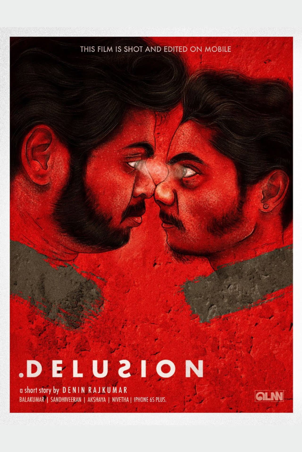 Delusion (Short Film) preview 1