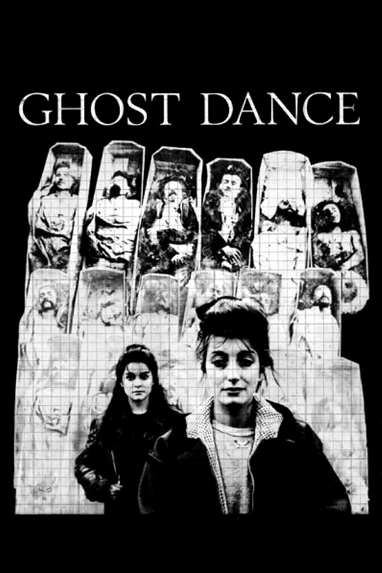 Ghost Dance preview 2