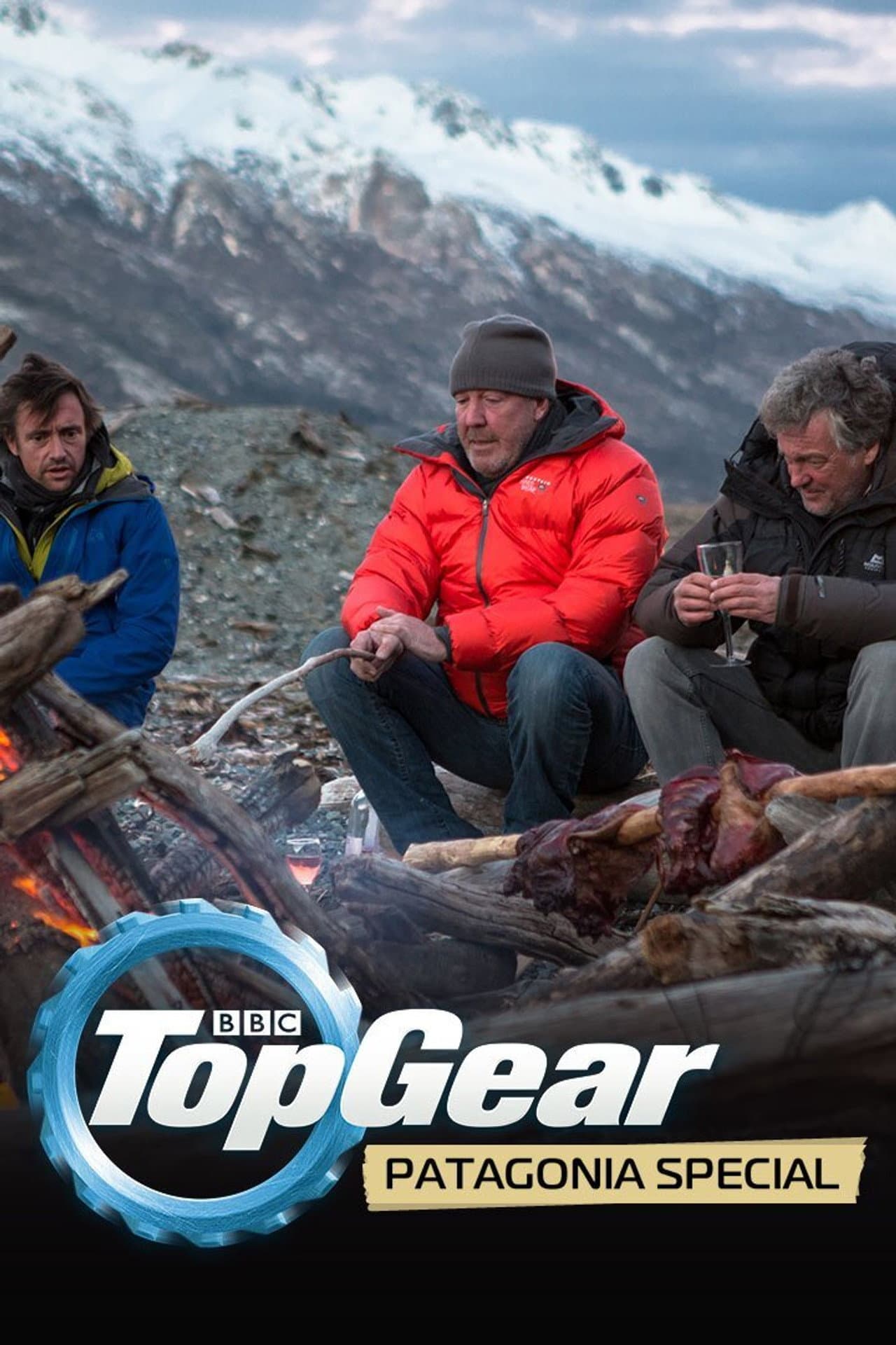 Top Gear: Patagonia Special preview 2