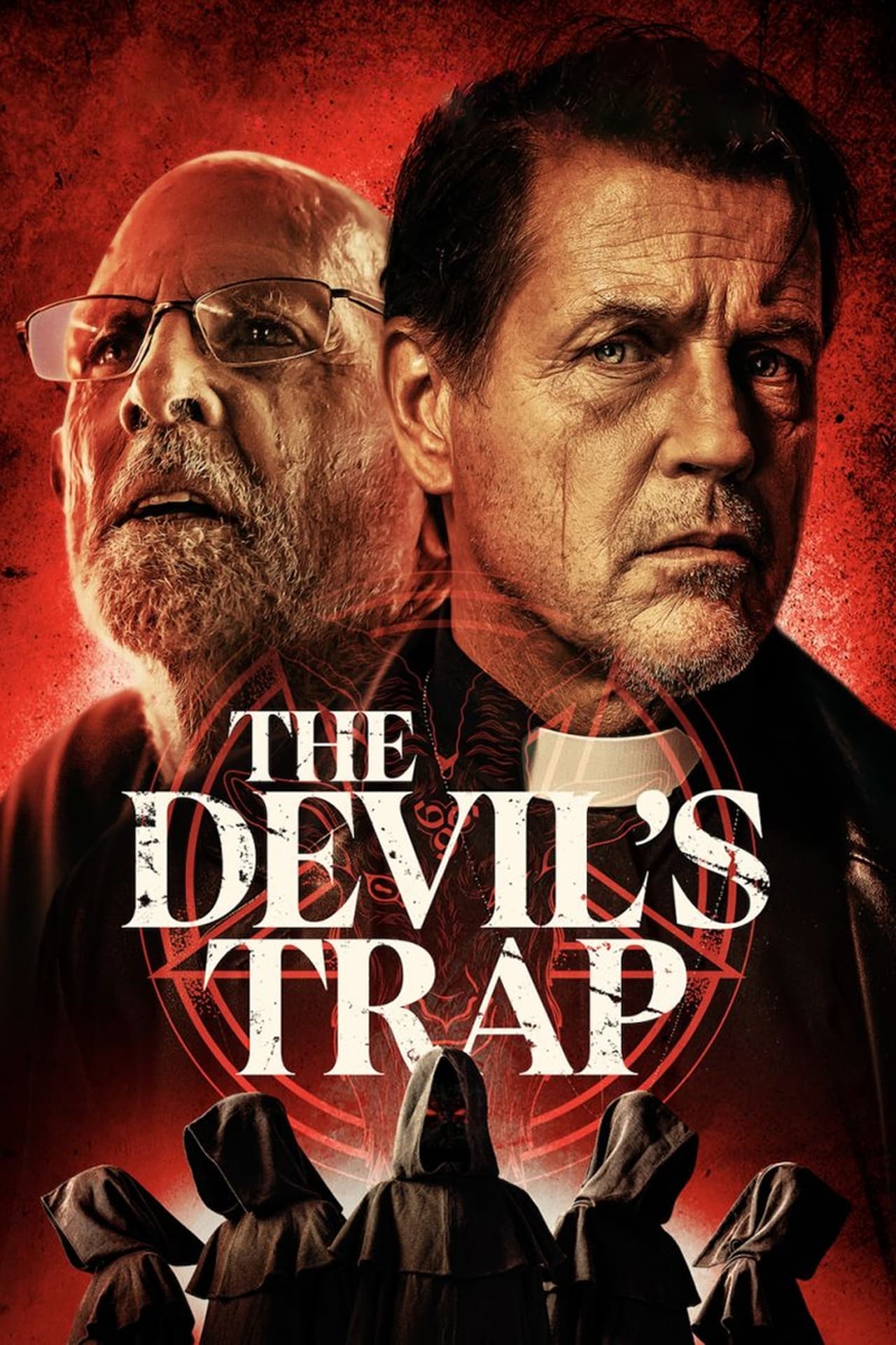 The Devil’s Trap preview 2
