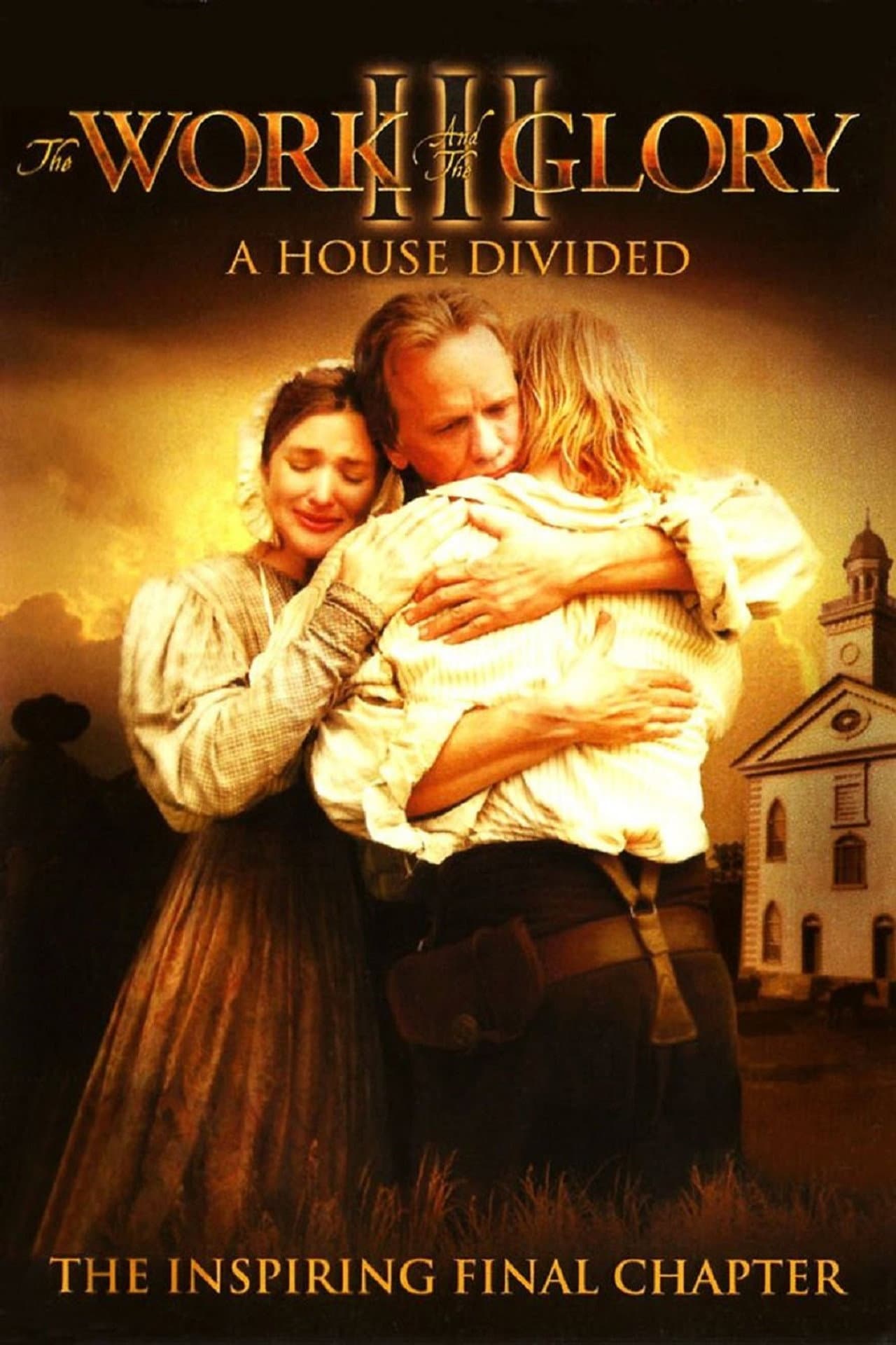 The Work and the Glory III: A House Divided preview 1