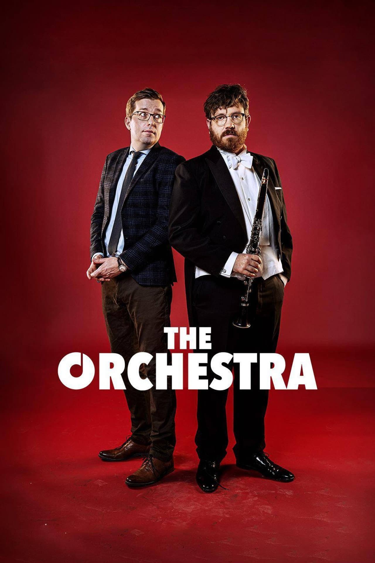 The Orchestra preview 2
