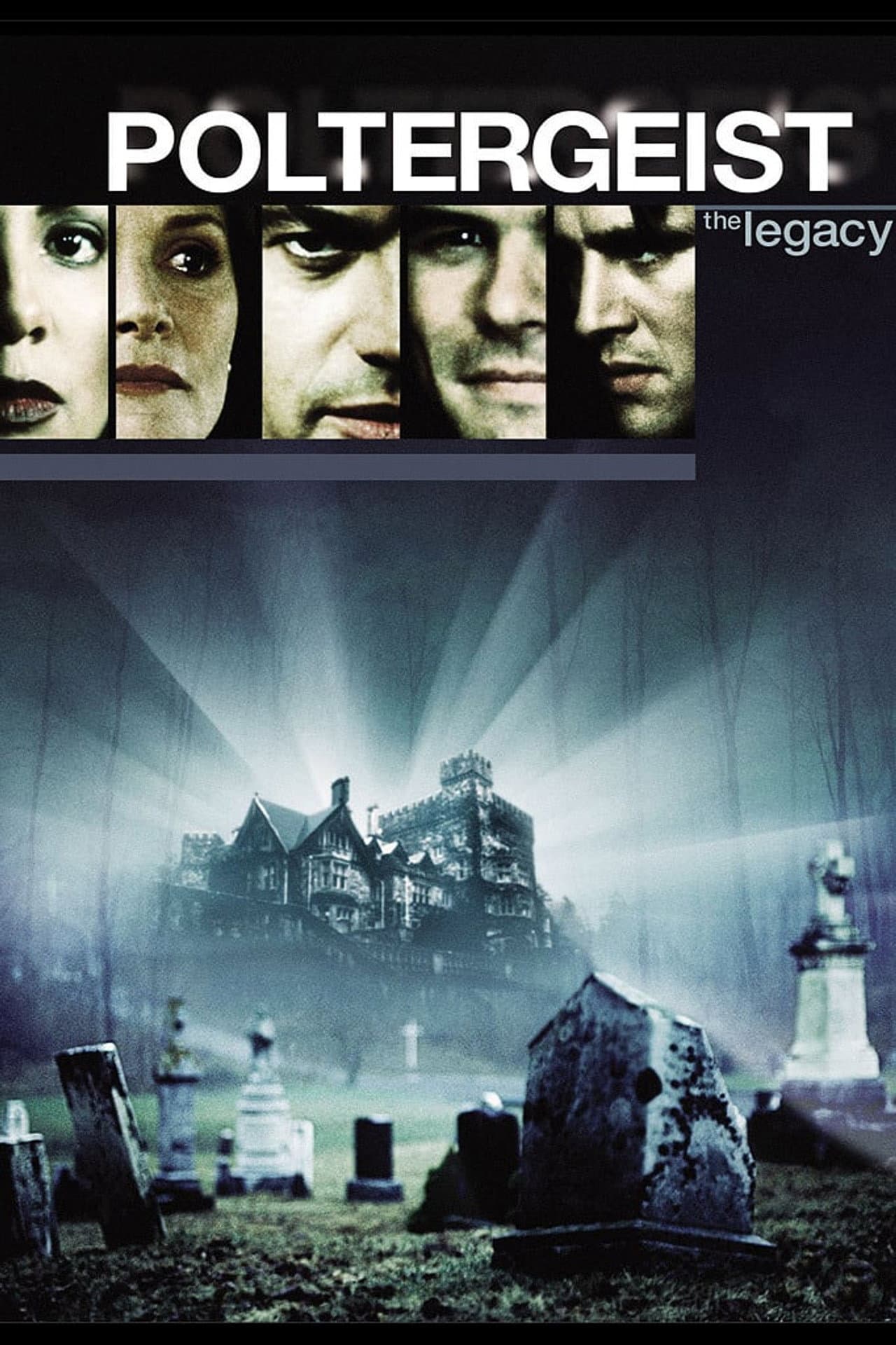 Poltergeist: The Legacy preview 2