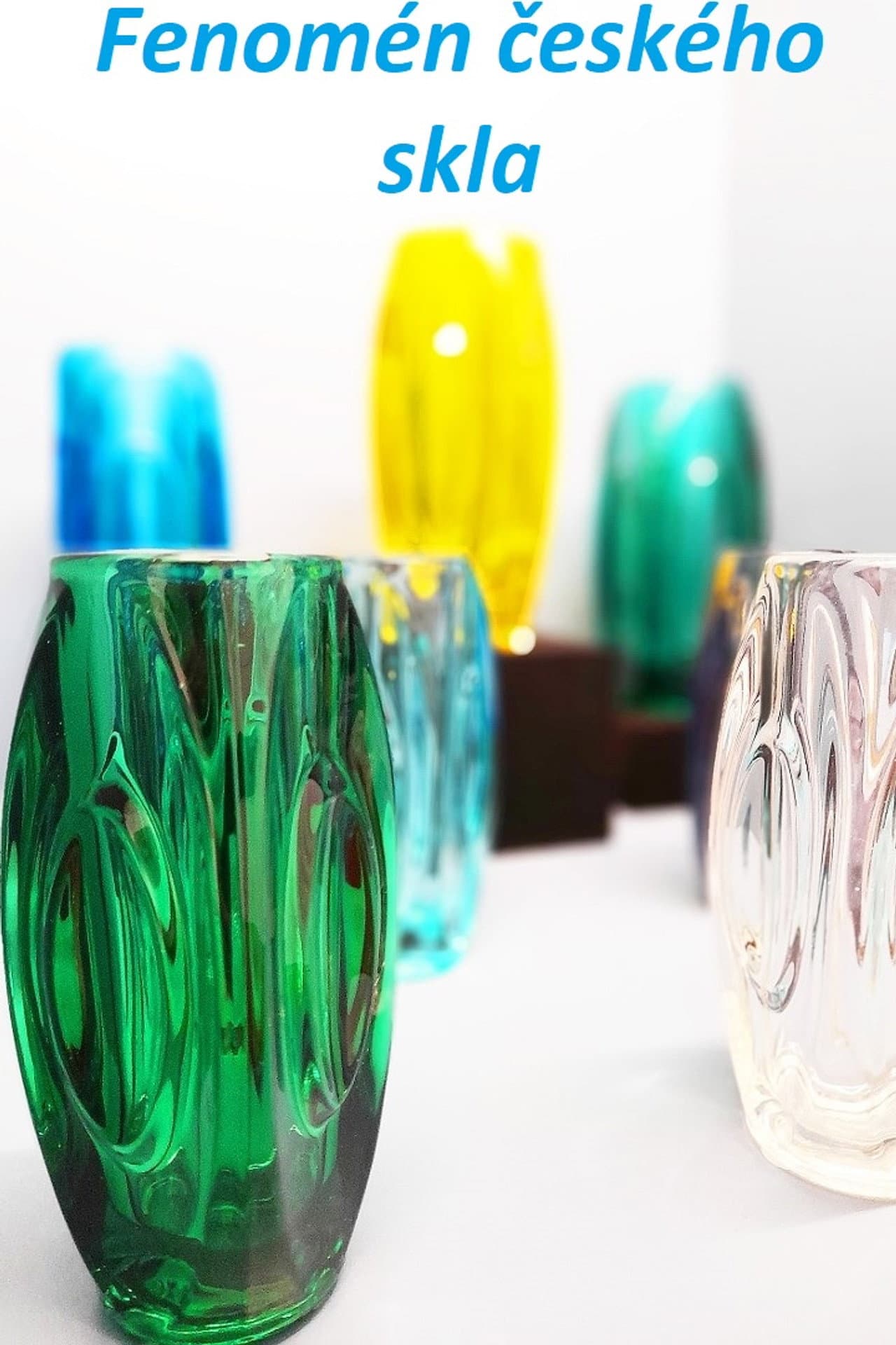 The Phenomenon of Czech Glass preview 2