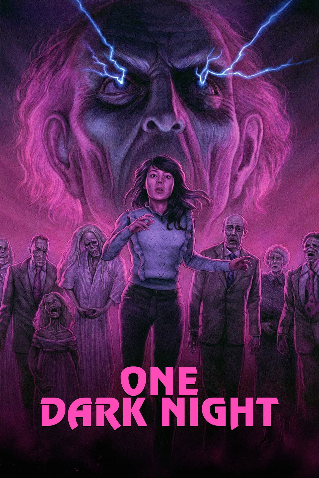 One Dark Night preview 2