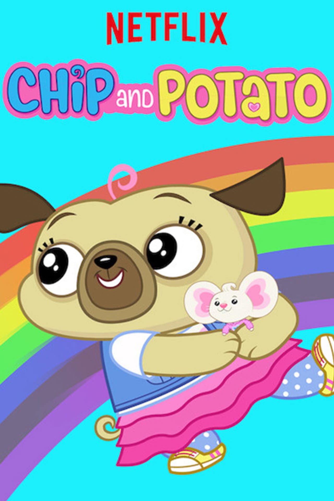 Chip and Potato preview 2