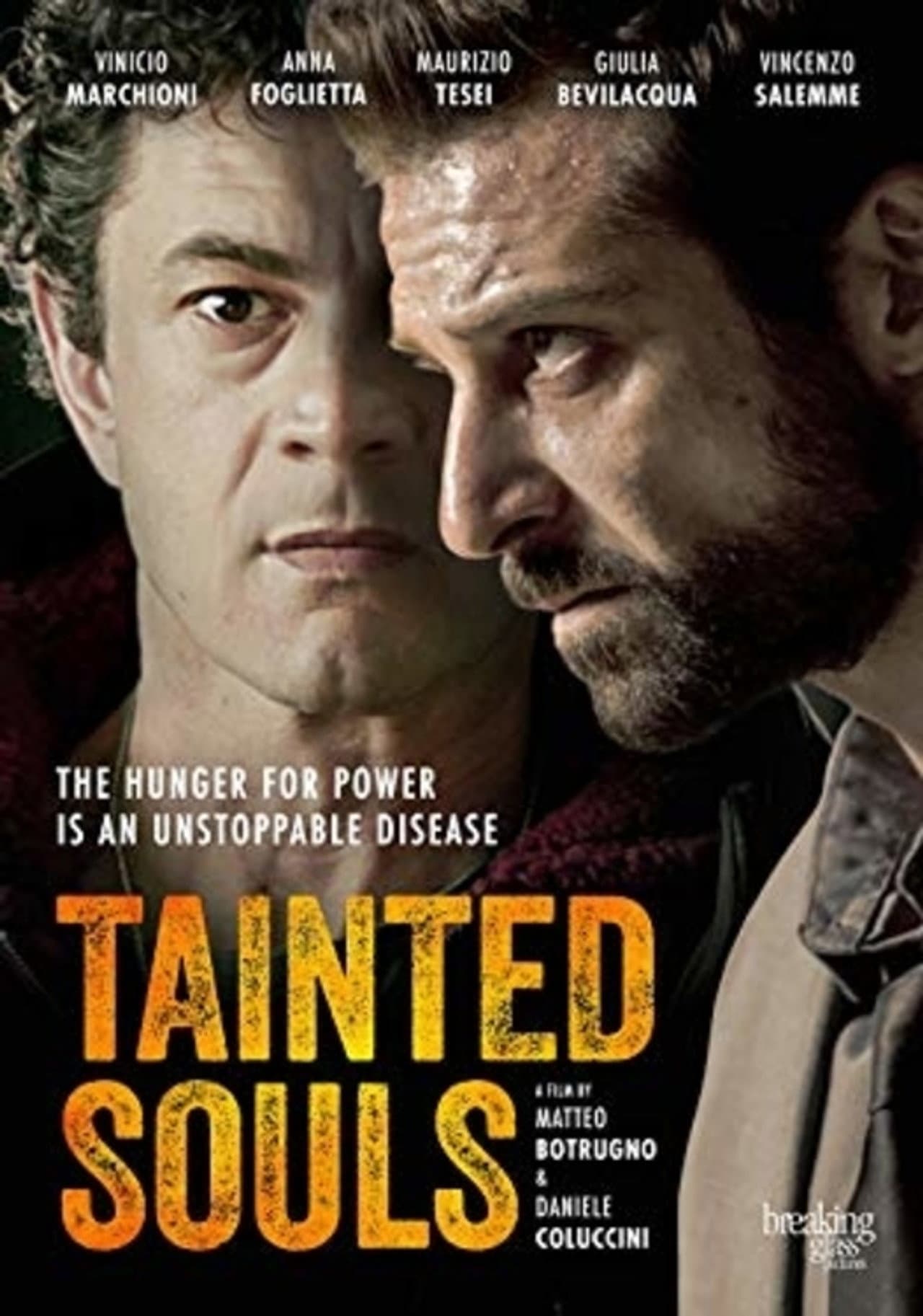 Tainted Souls preview 2