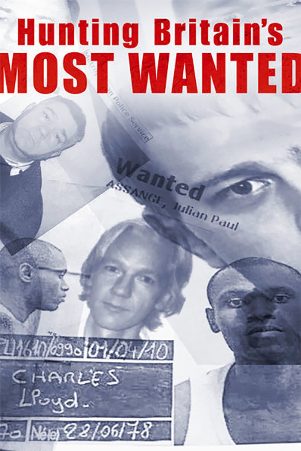 Hunting Britain's Most Wanted preview 2