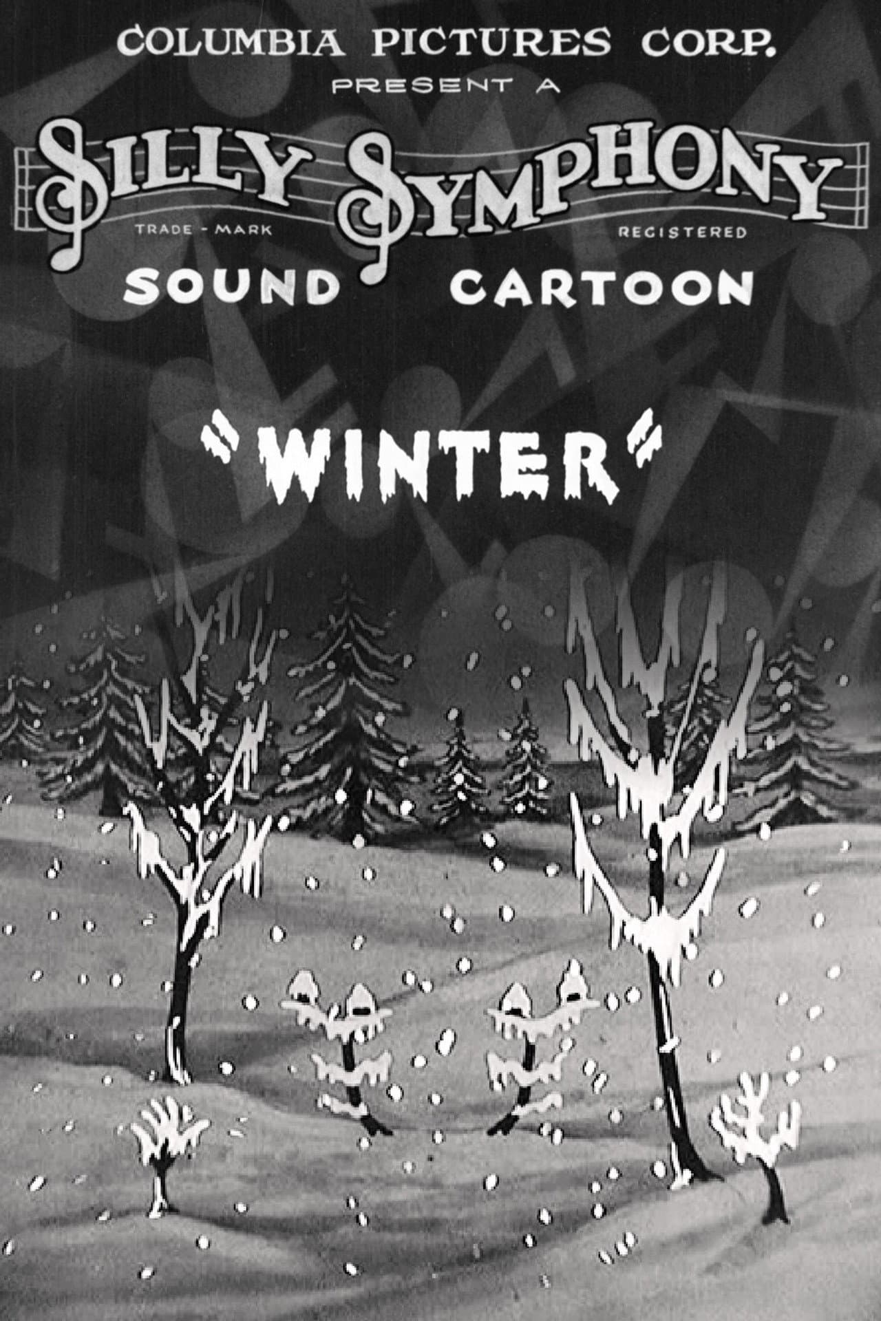 Winter preview 2