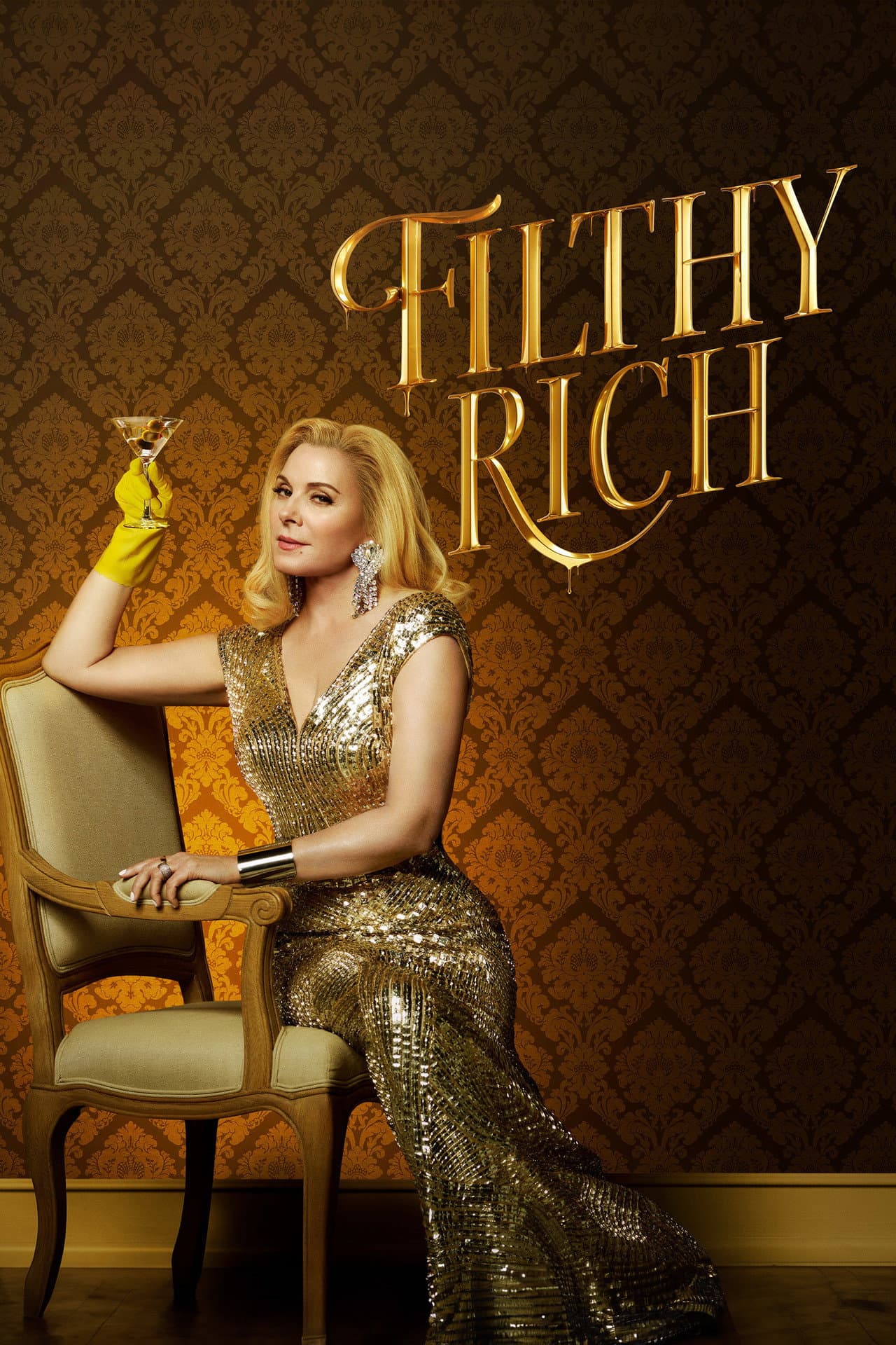 Filthy Rich preview 2