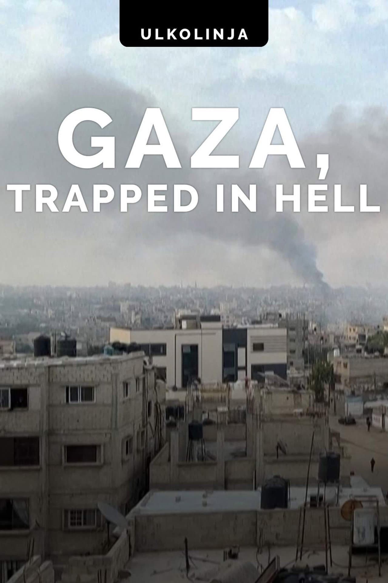 Gaza: Trapped in Hell preview 2