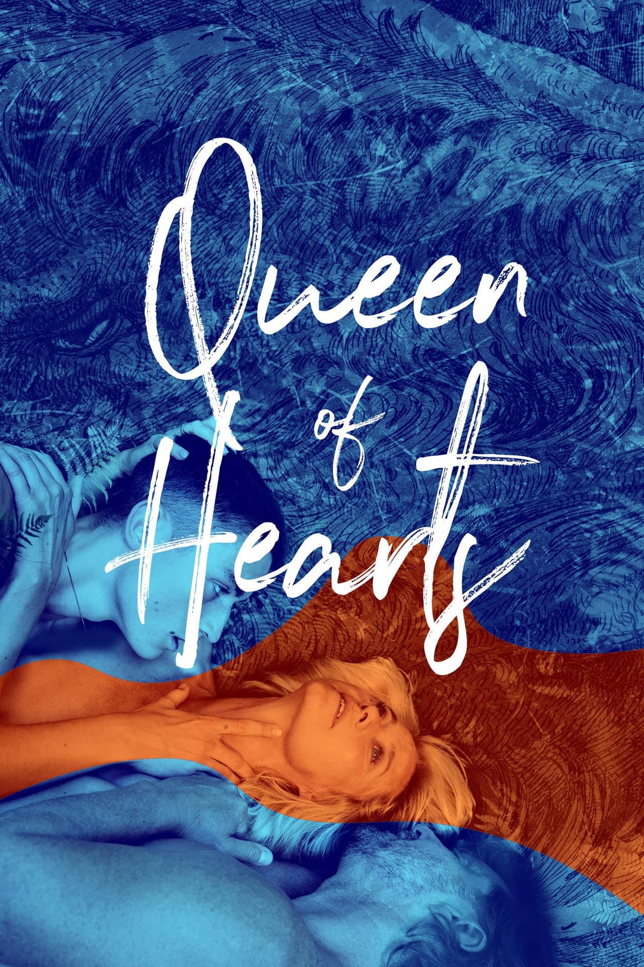 Queen of Hearts preview 2