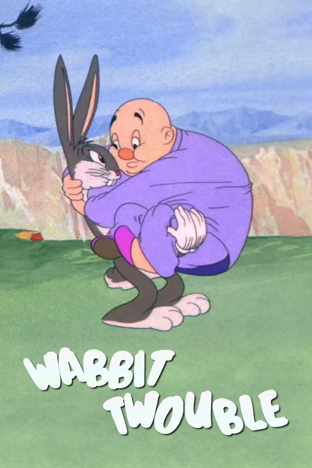 Wabbit Twouble preview 2
