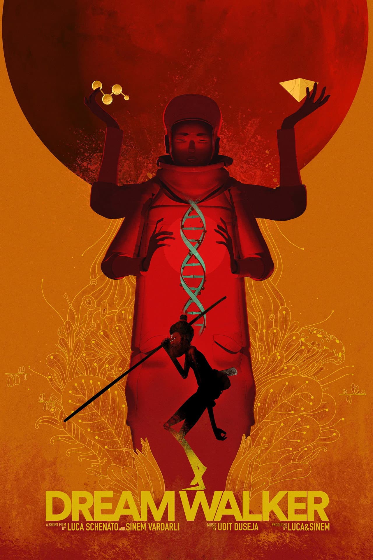 DreamWalker preview 2