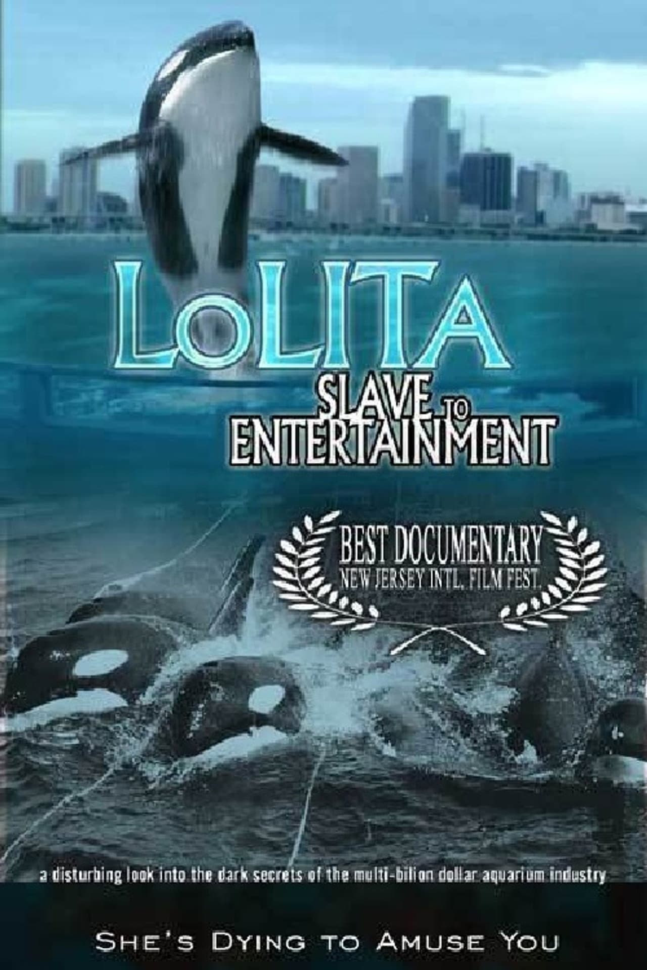 Lolita: Slave to Entertainment preview 1