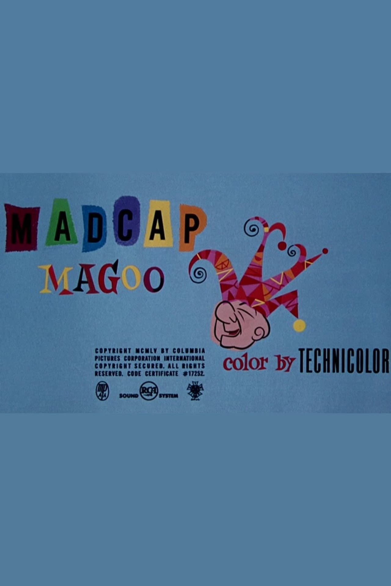 Madcap Magoo preview 2