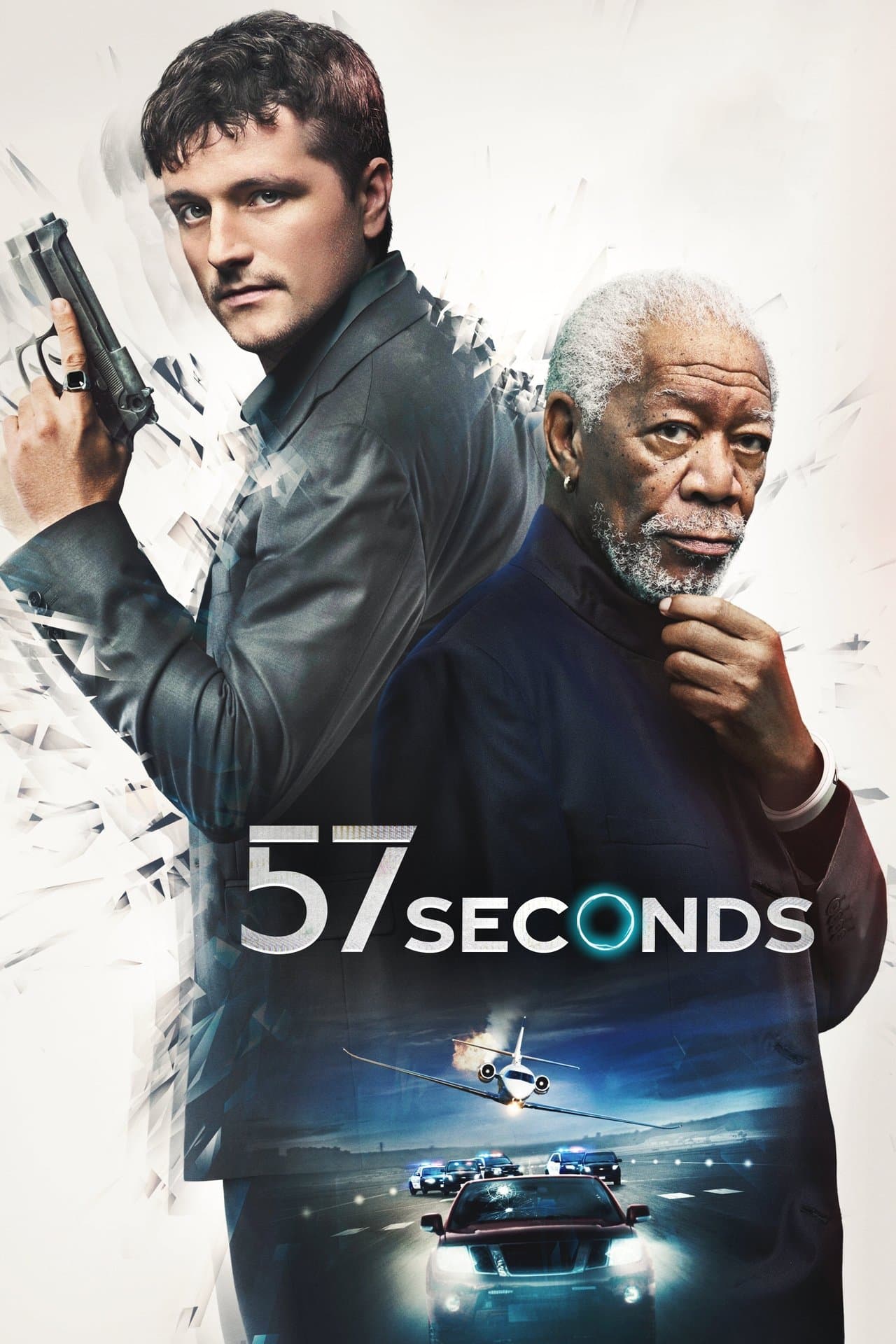 57 Seconds preview 2