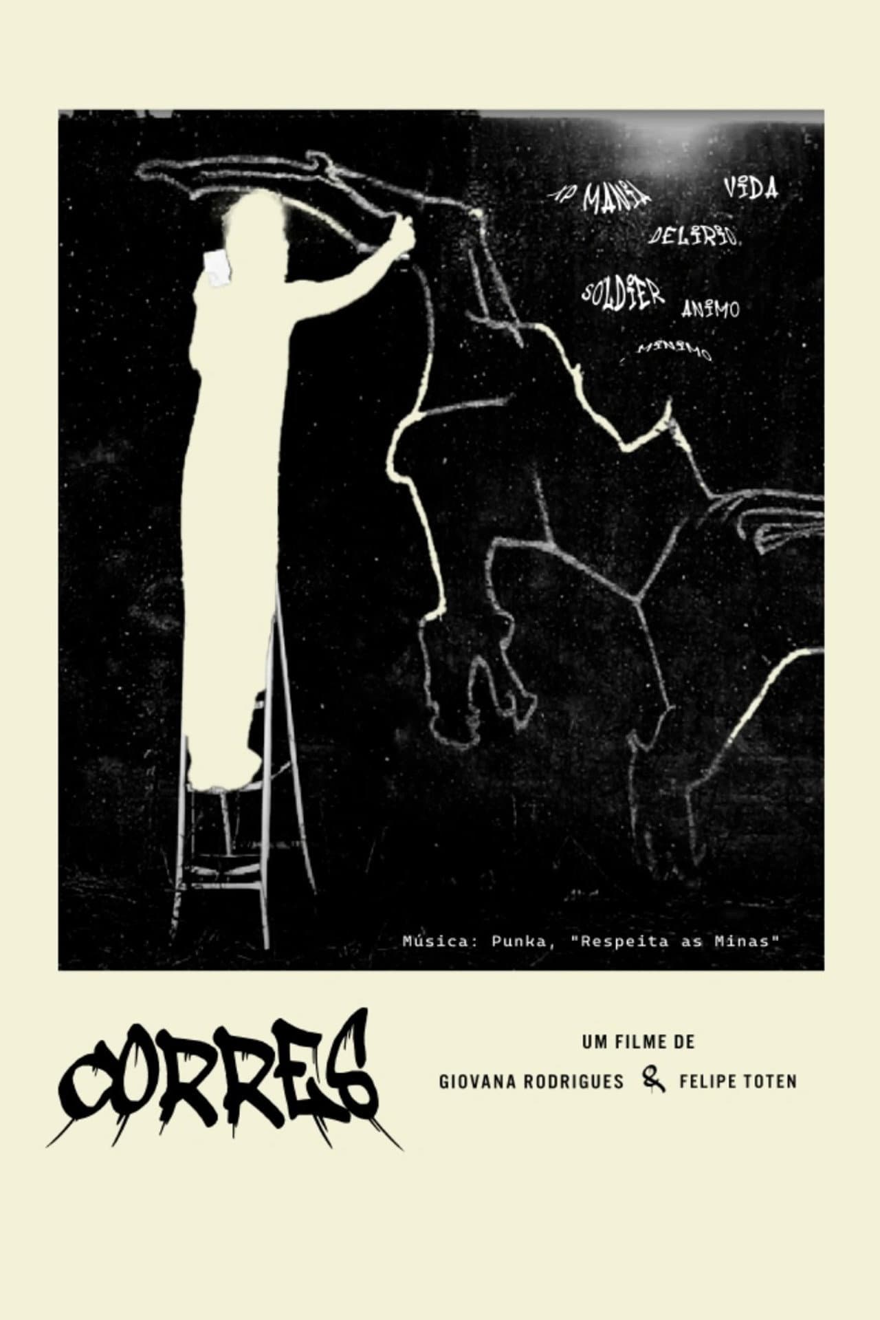 CORRES preview 2
