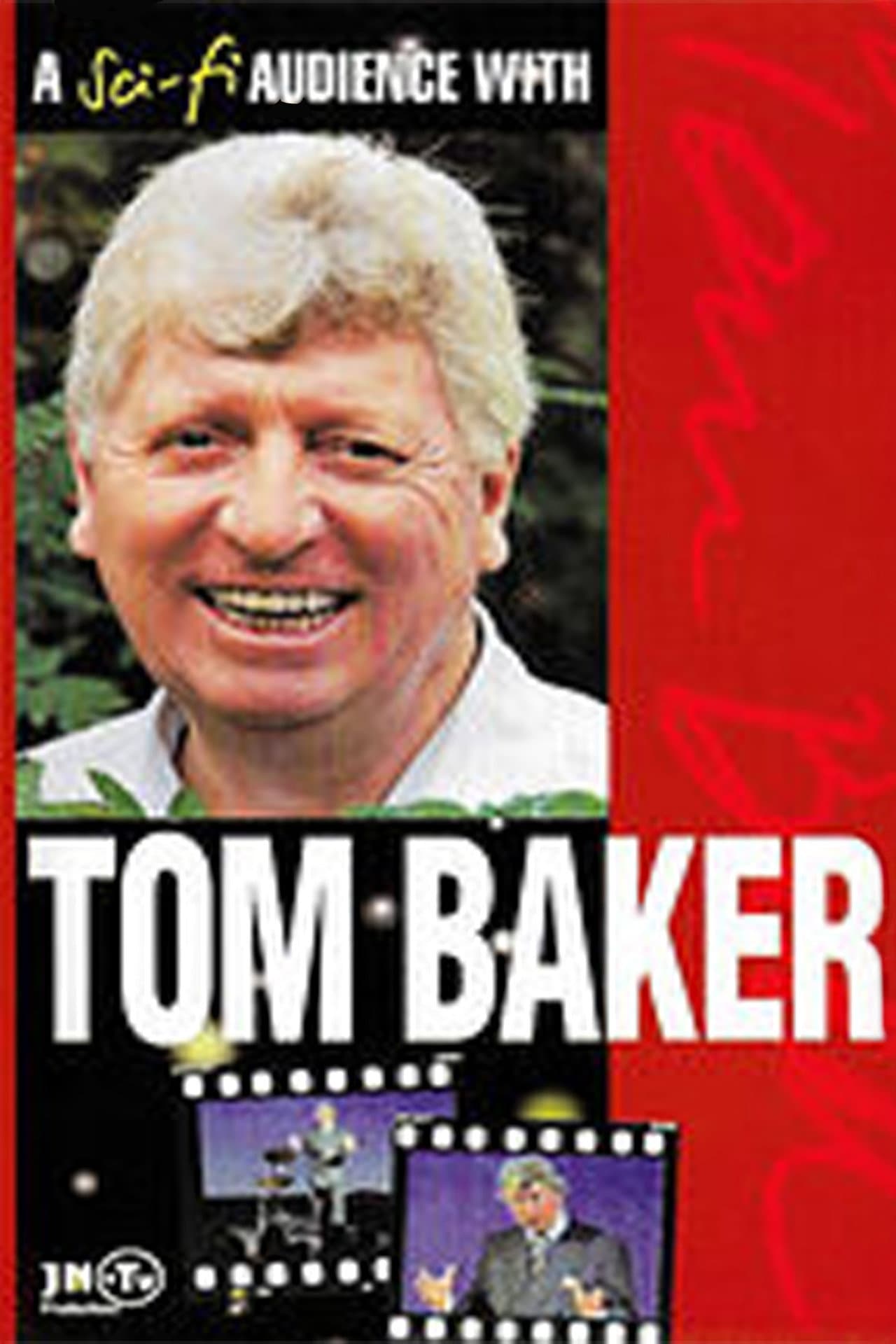 A Sci Fi Audience with Tom Baker preview 1