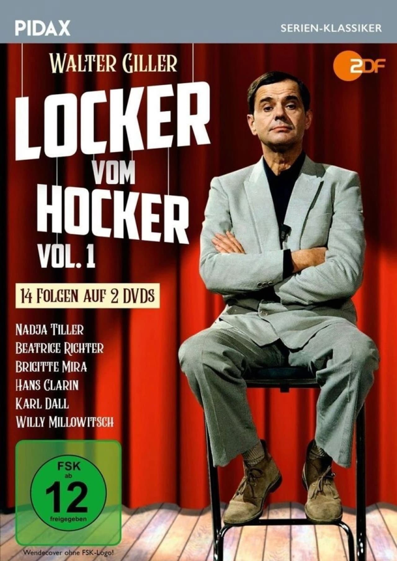 Locker vom Hocker preview 1