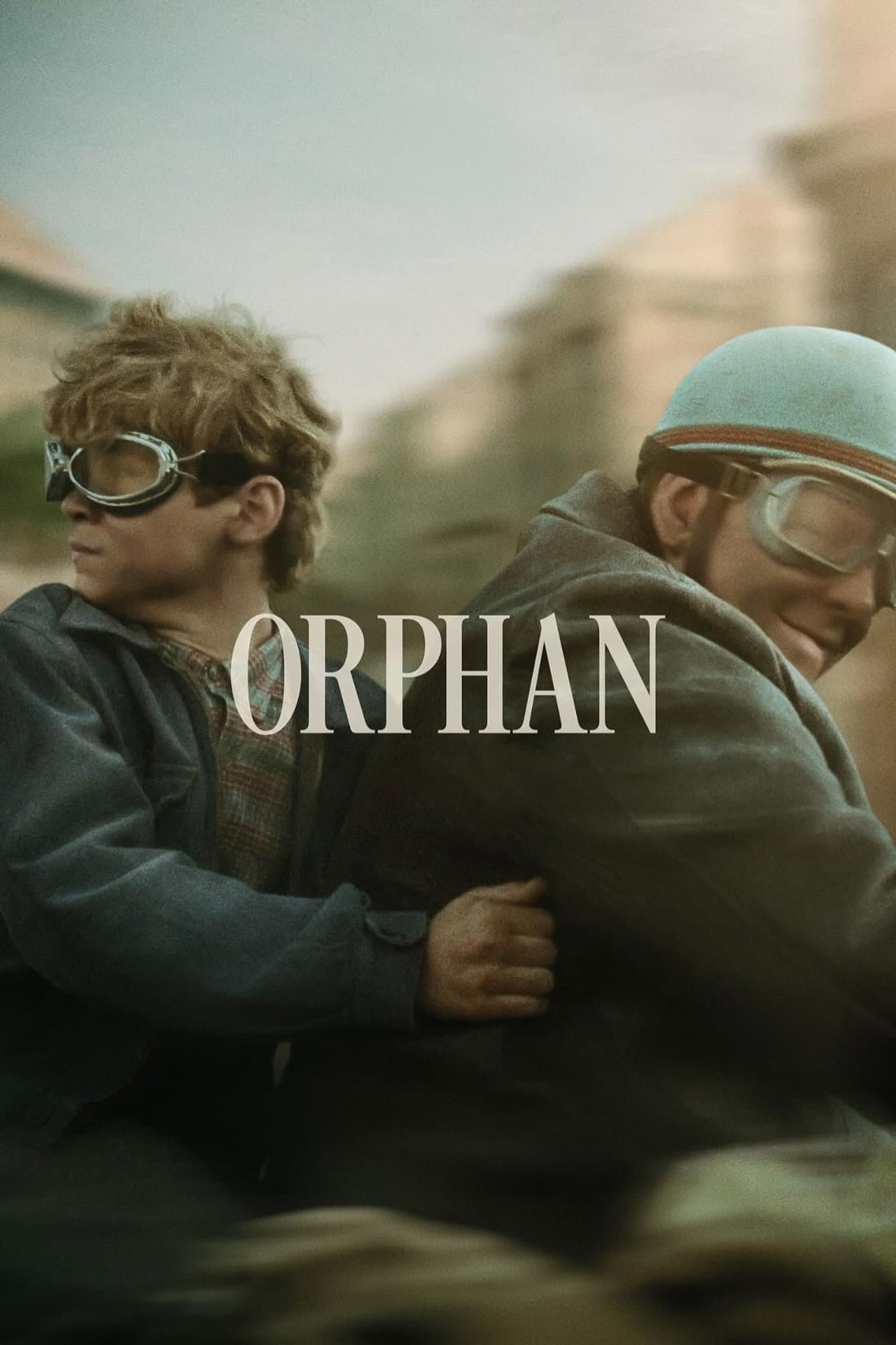 Orphan preview 2